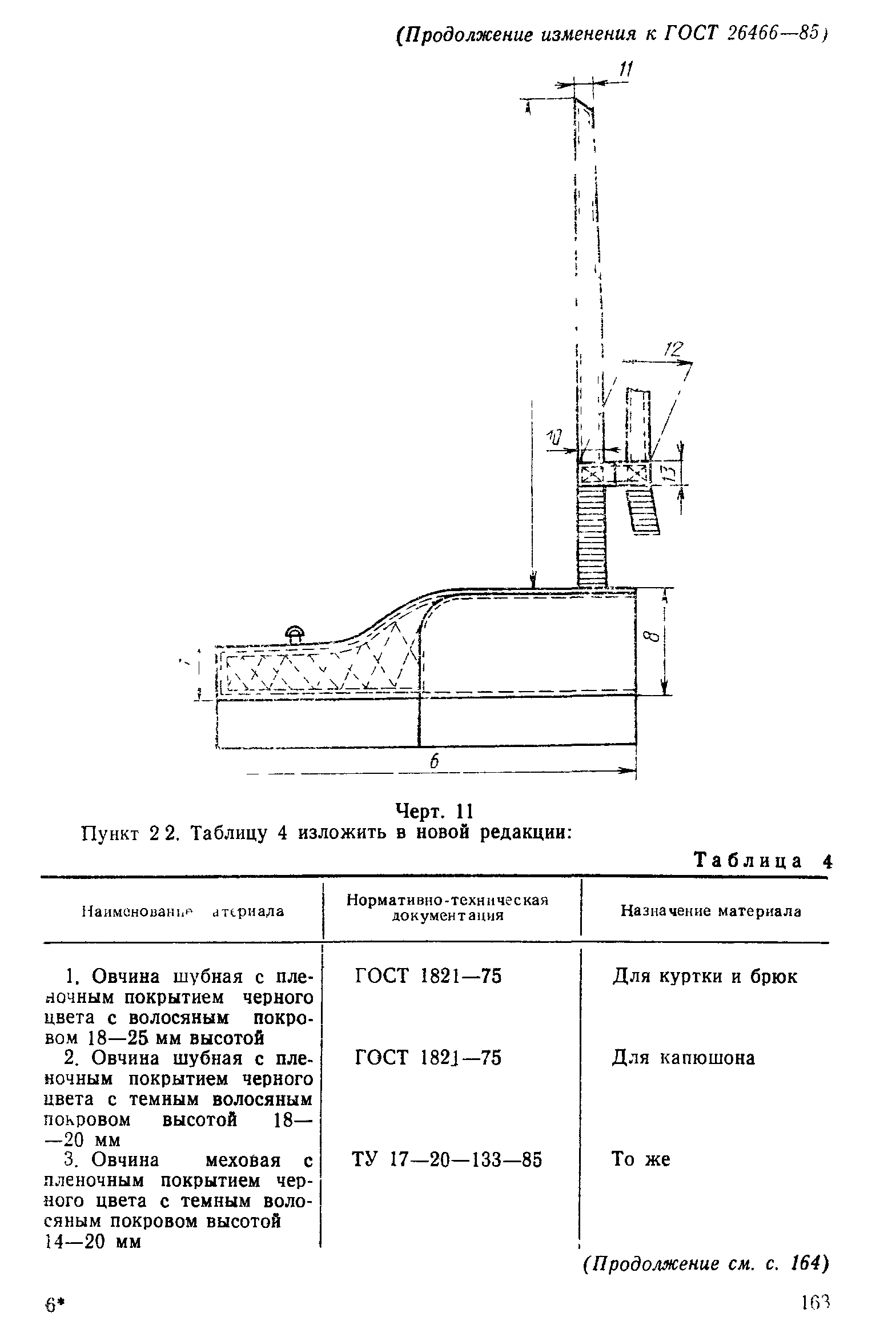 ГОСТ 26466-85