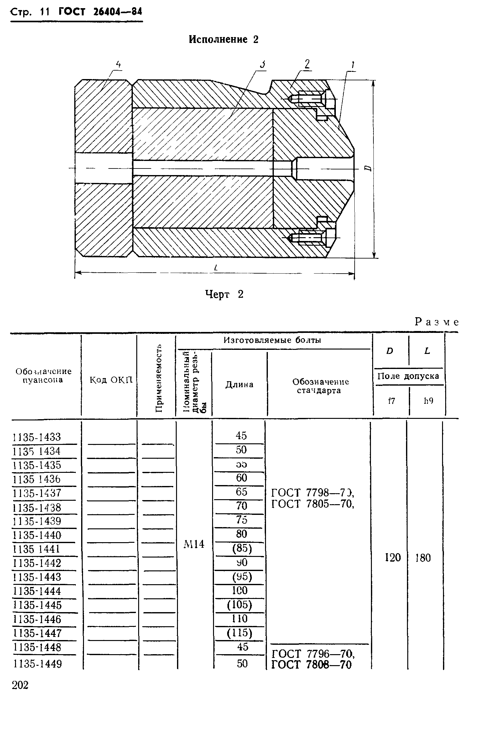 ГОСТ 26404-84