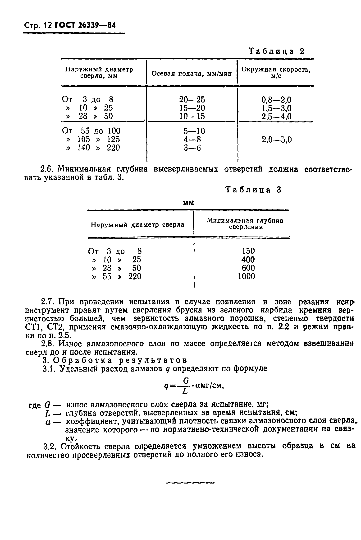 ГОСТ 26339-84