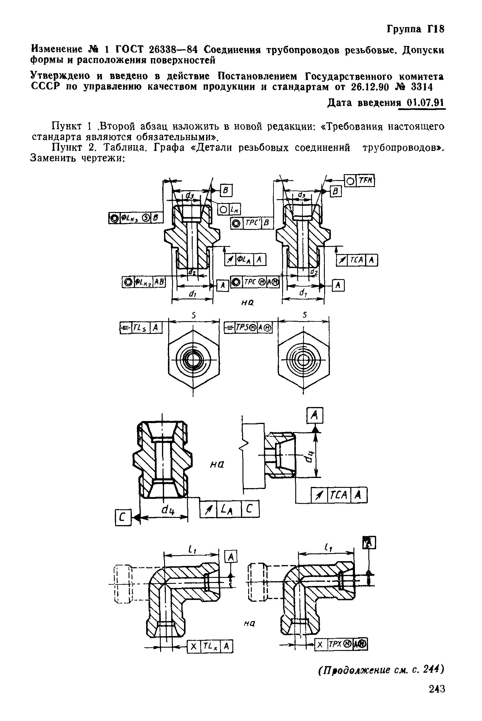 ГОСТ 26338-84