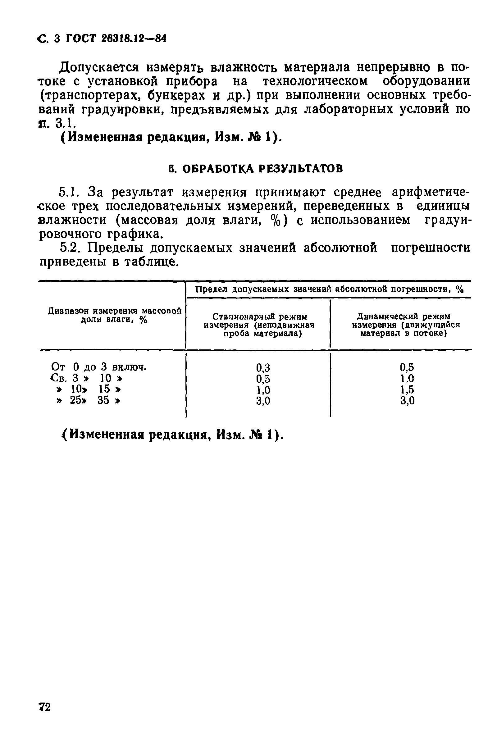 ГОСТ 26318.12-84