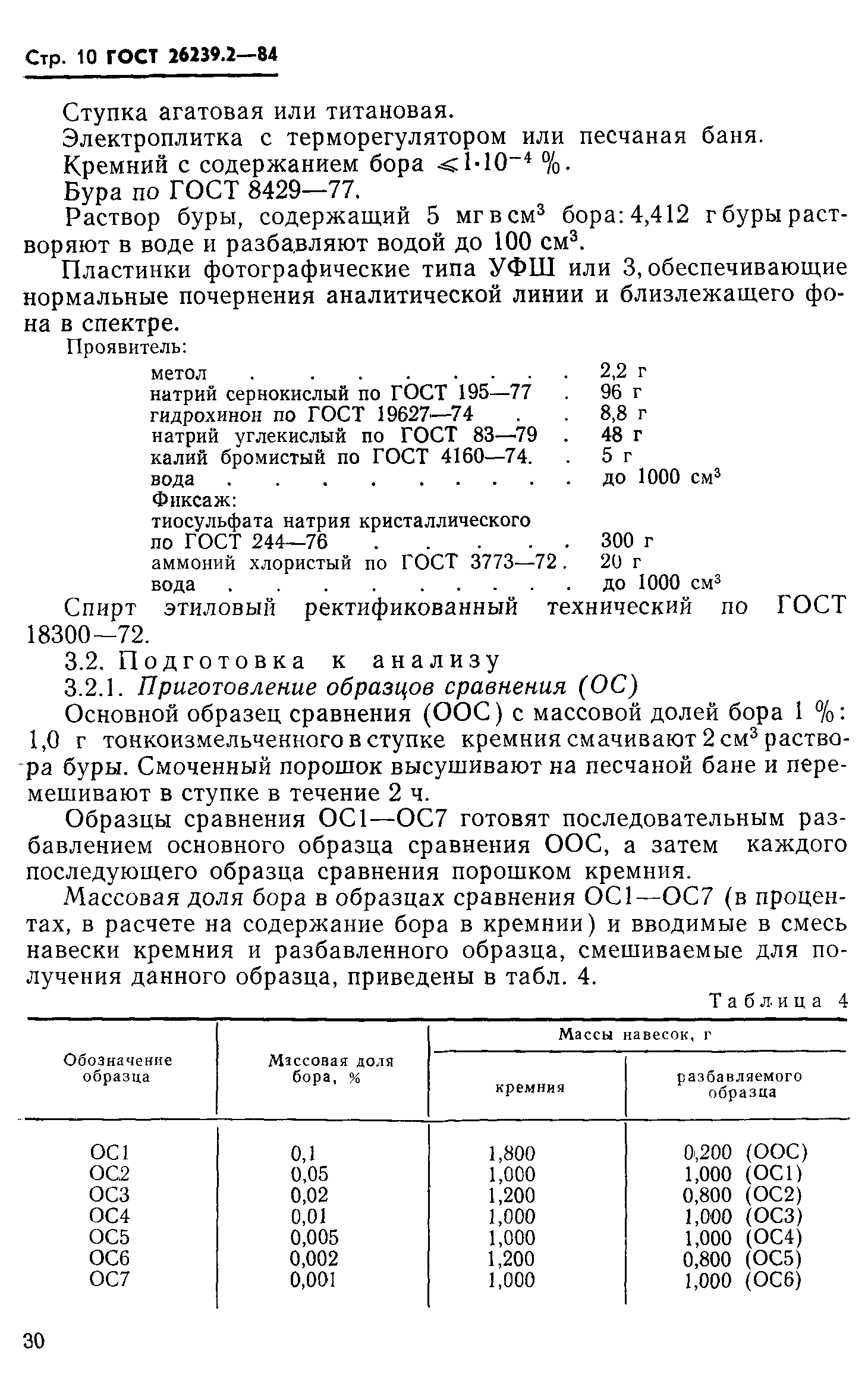 ГОСТ 26239.2-84