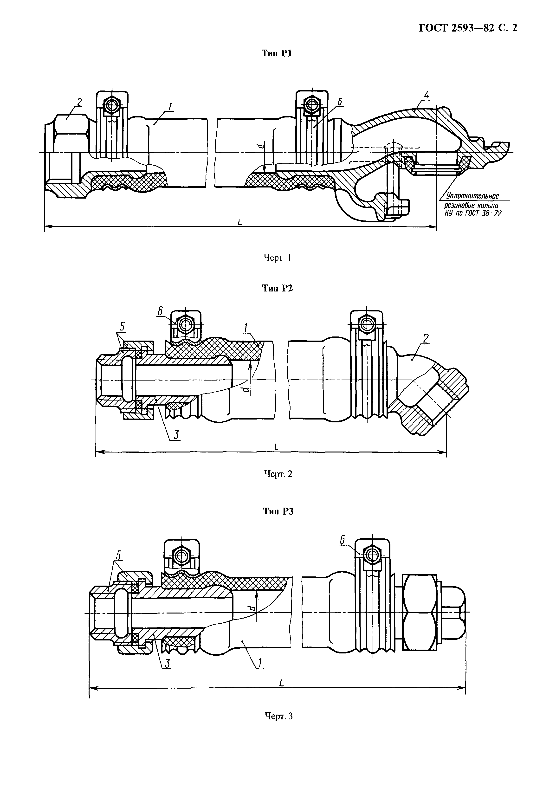 ГОСТ 2593-82