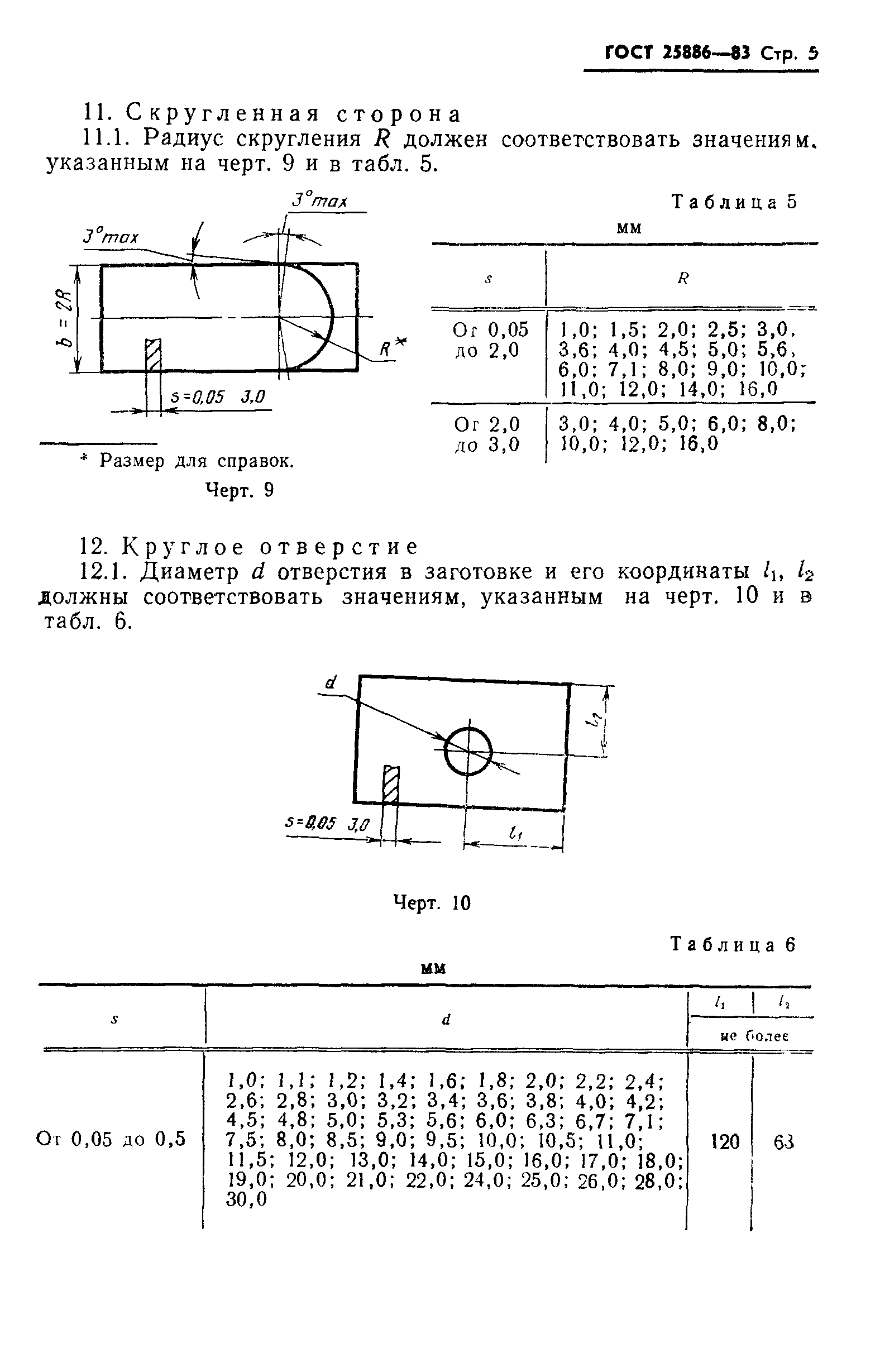 ГОСТ 25886-83