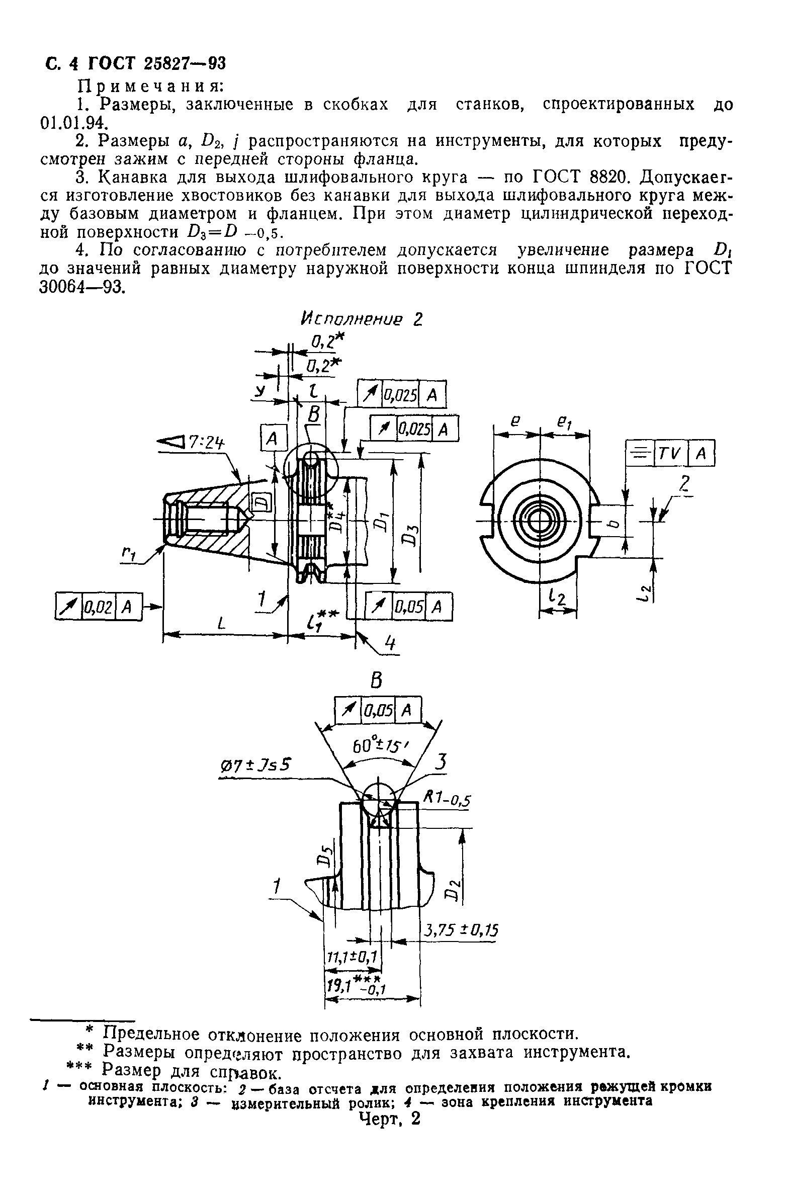 ГОСТ 25827-93