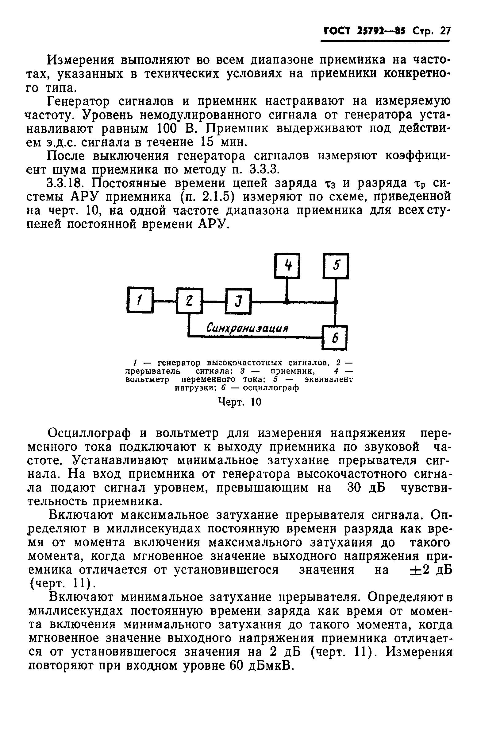 ГОСТ 25792-85