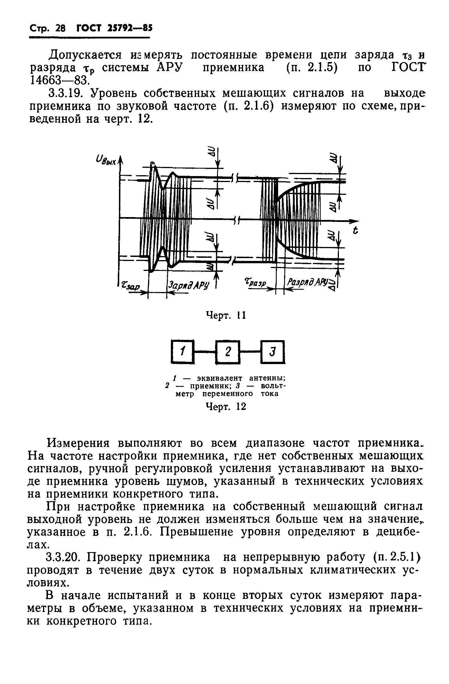 ГОСТ 25792-85