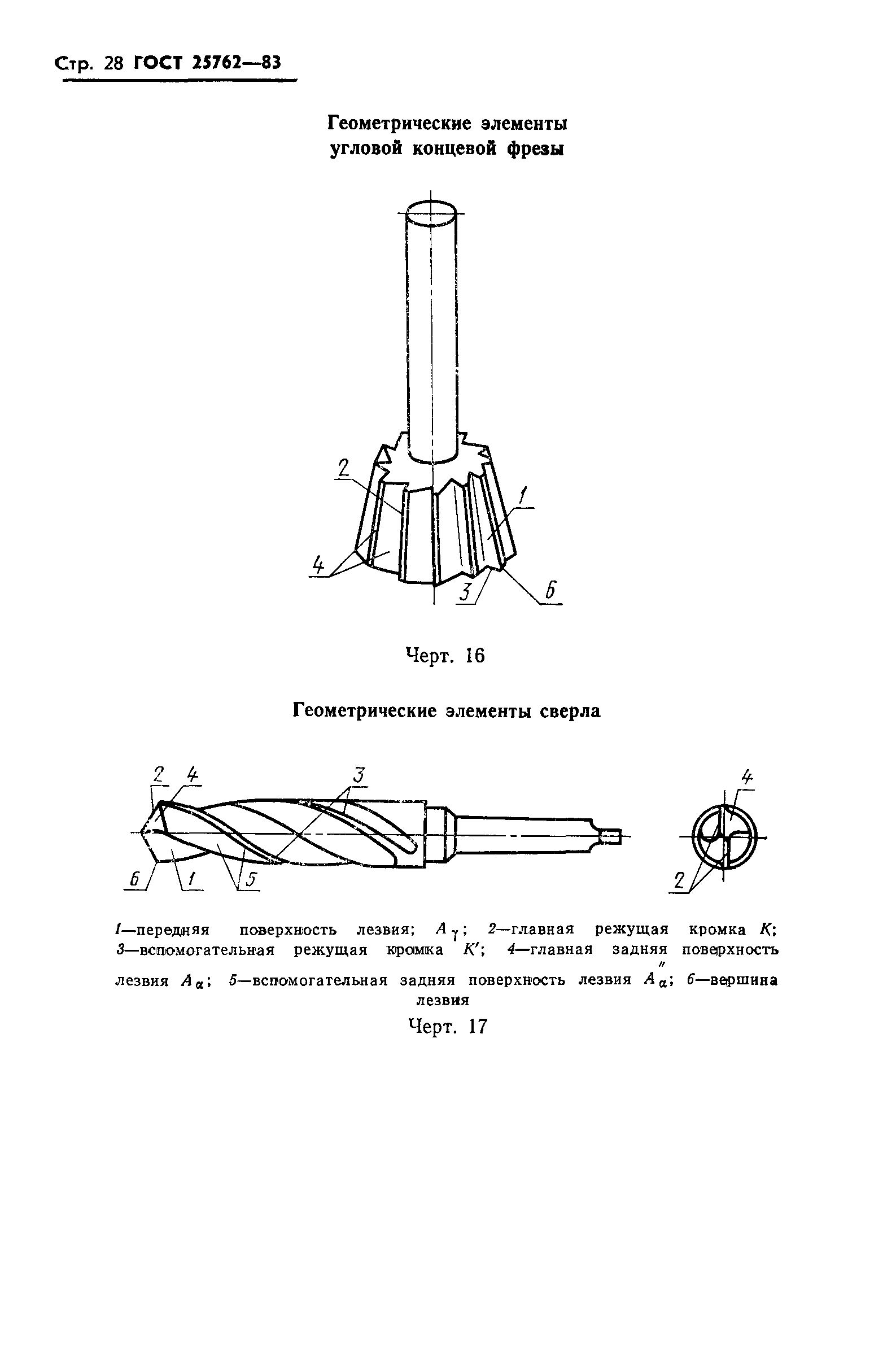 ГОСТ 25762-83