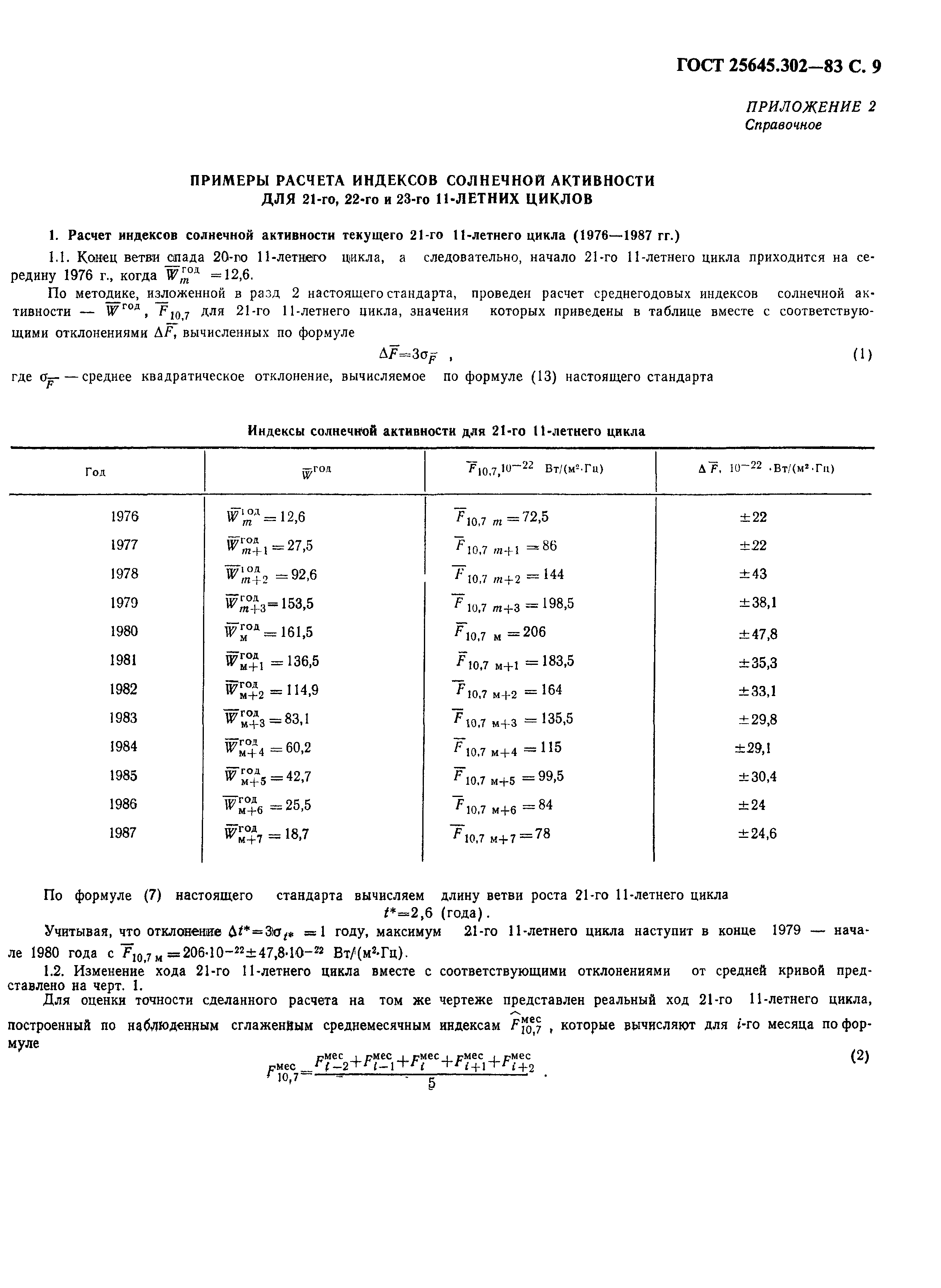 ГОСТ 25645.302-83