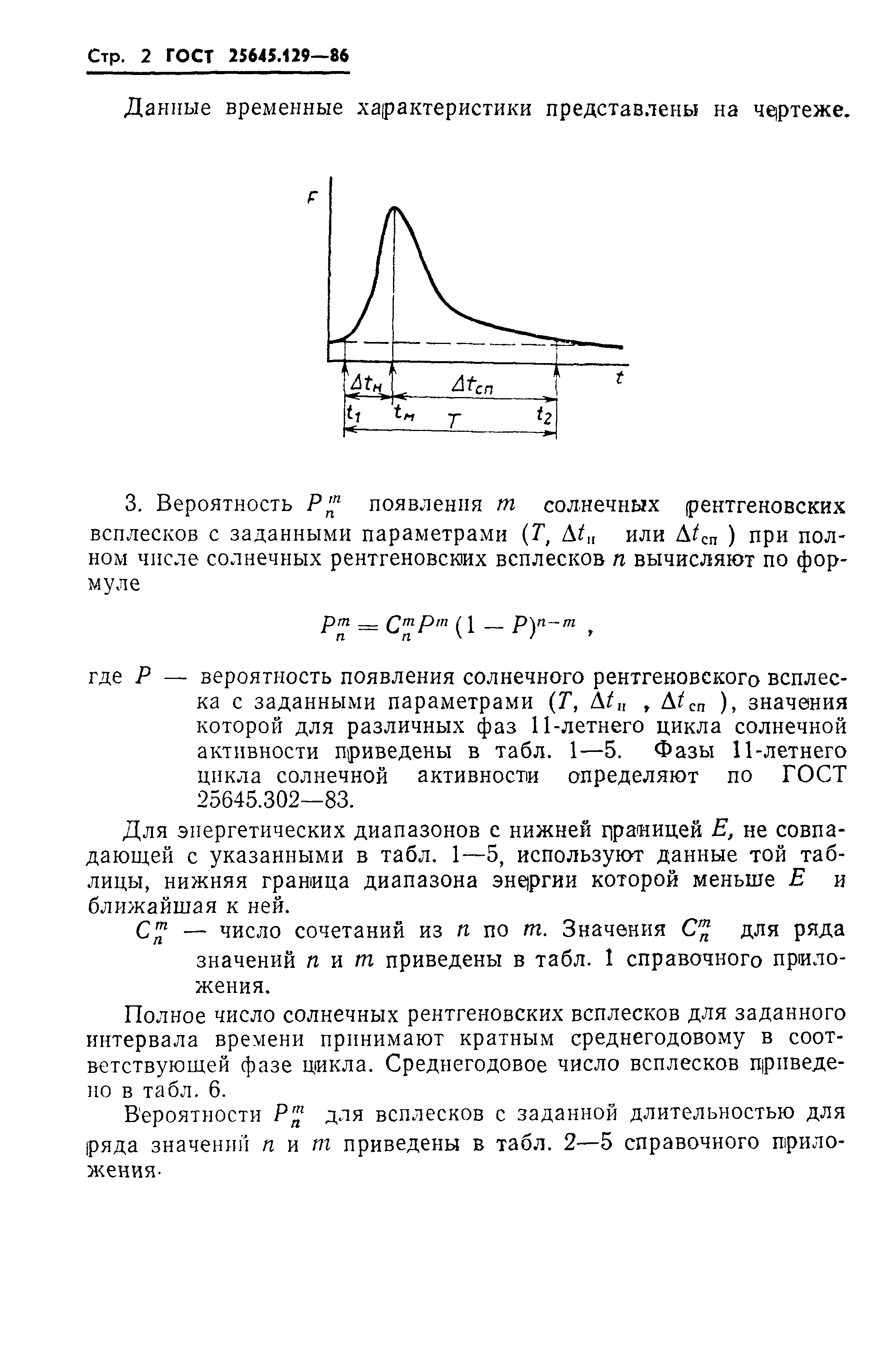 ГОСТ 25645.129-86