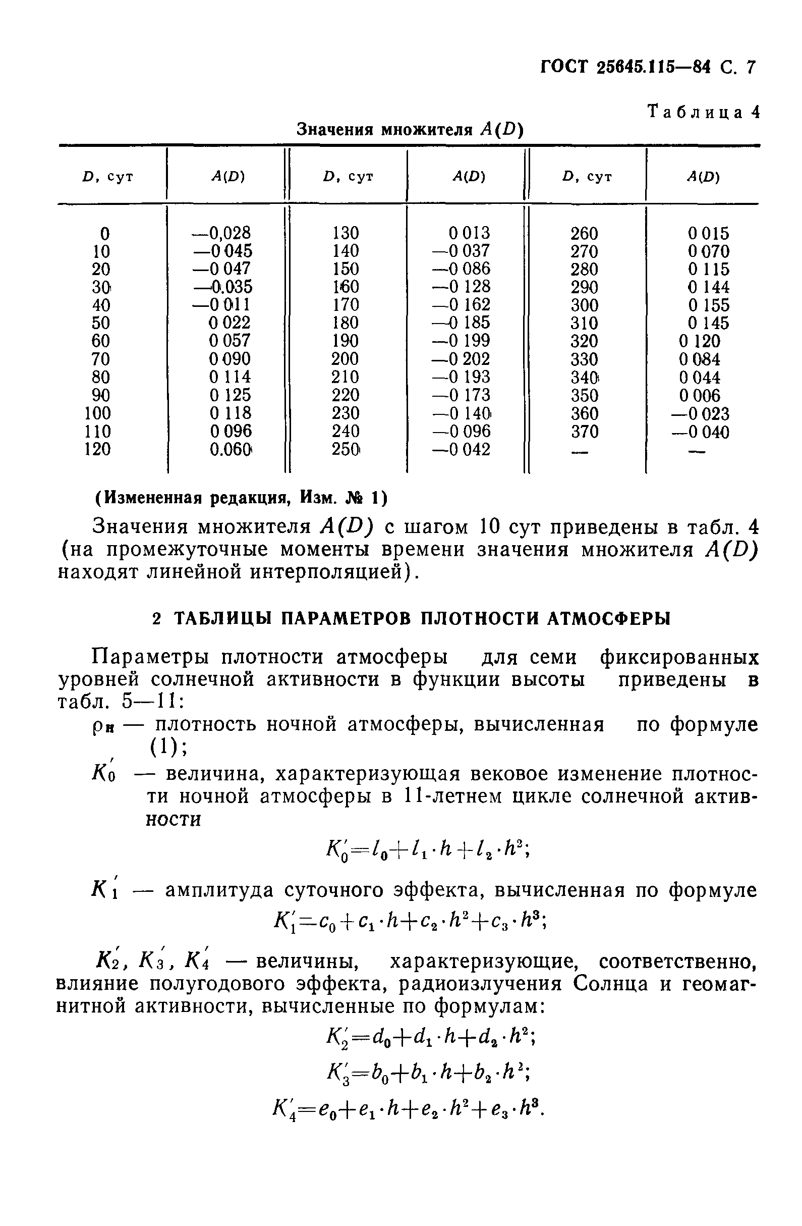 ГОСТ 25645.115-84