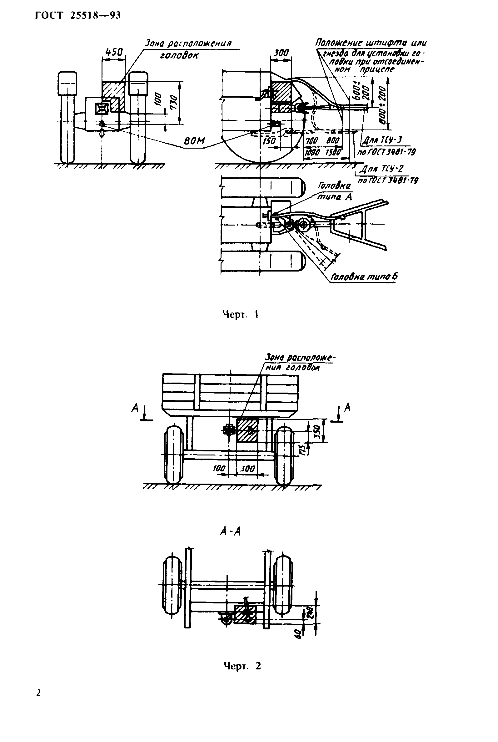 ГОСТ 25518-93