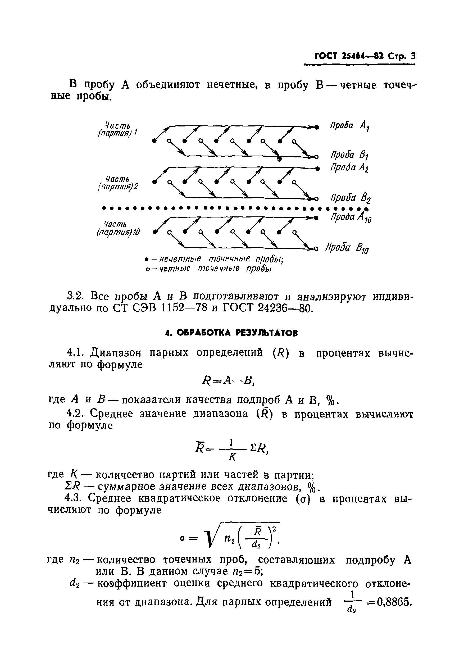 ГОСТ 25464-82