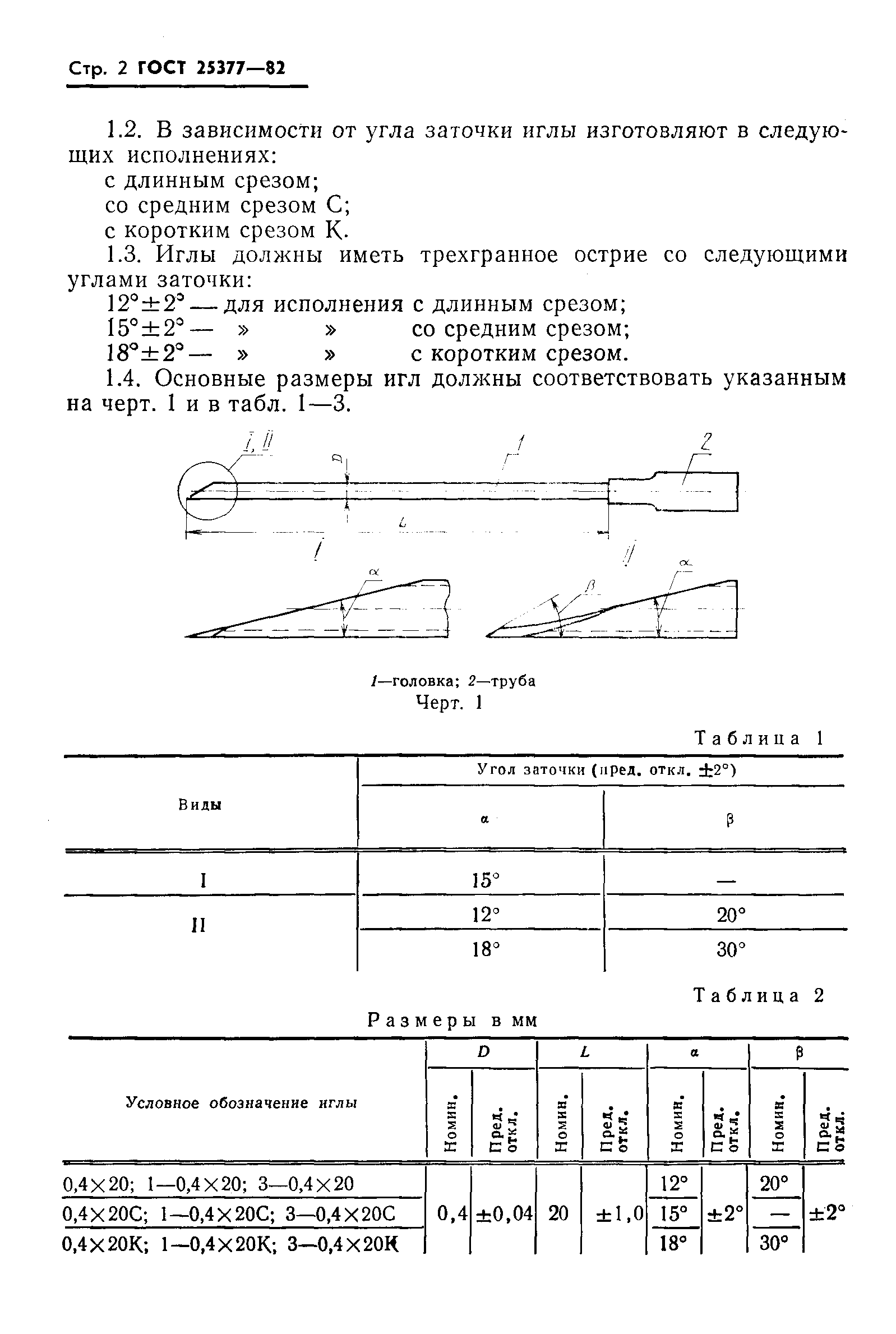 ГОСТ 25377-82