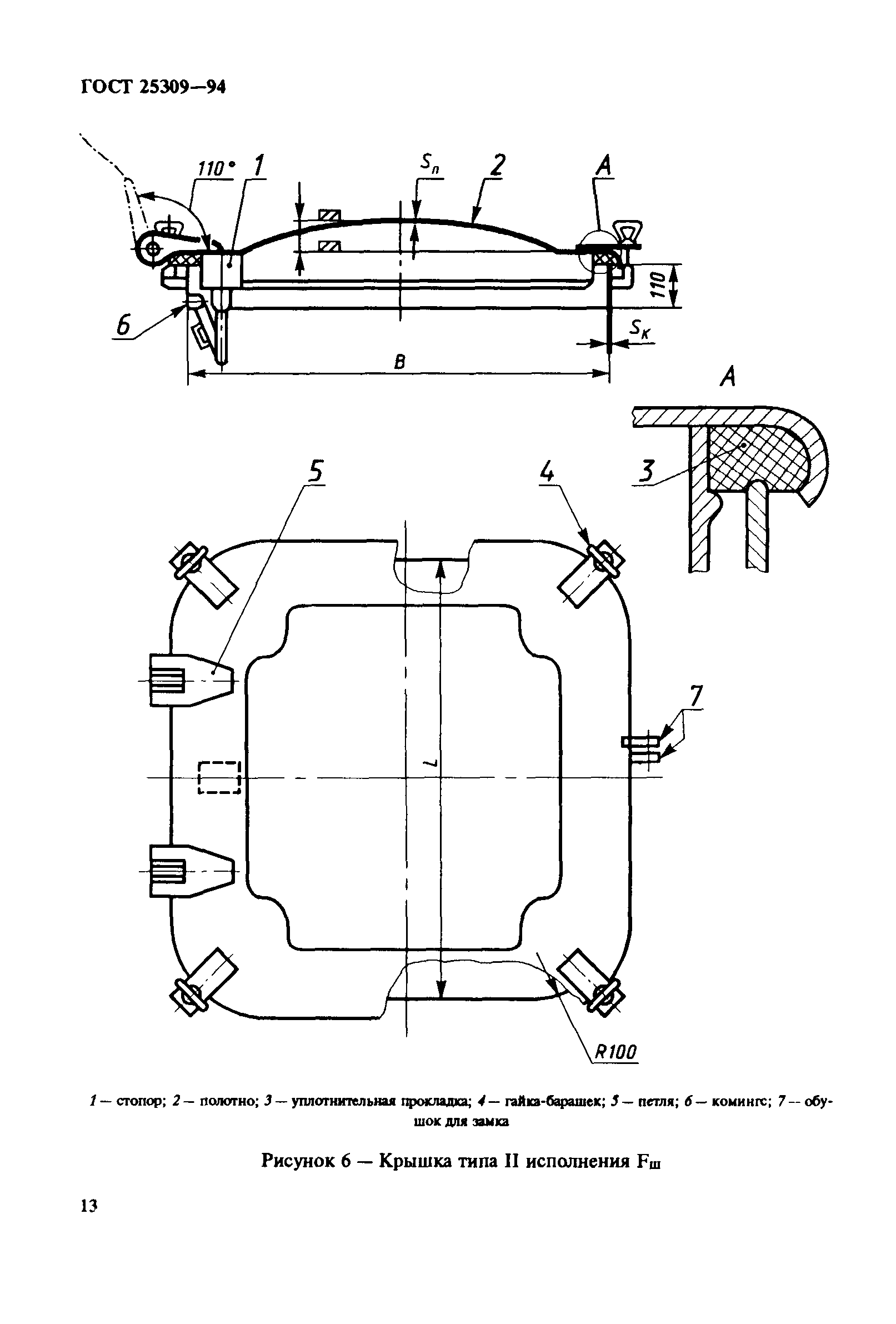 ГОСТ 25309-94