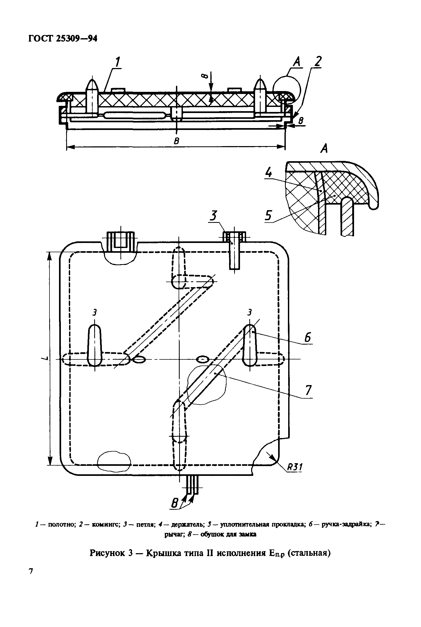 ГОСТ 25309-94