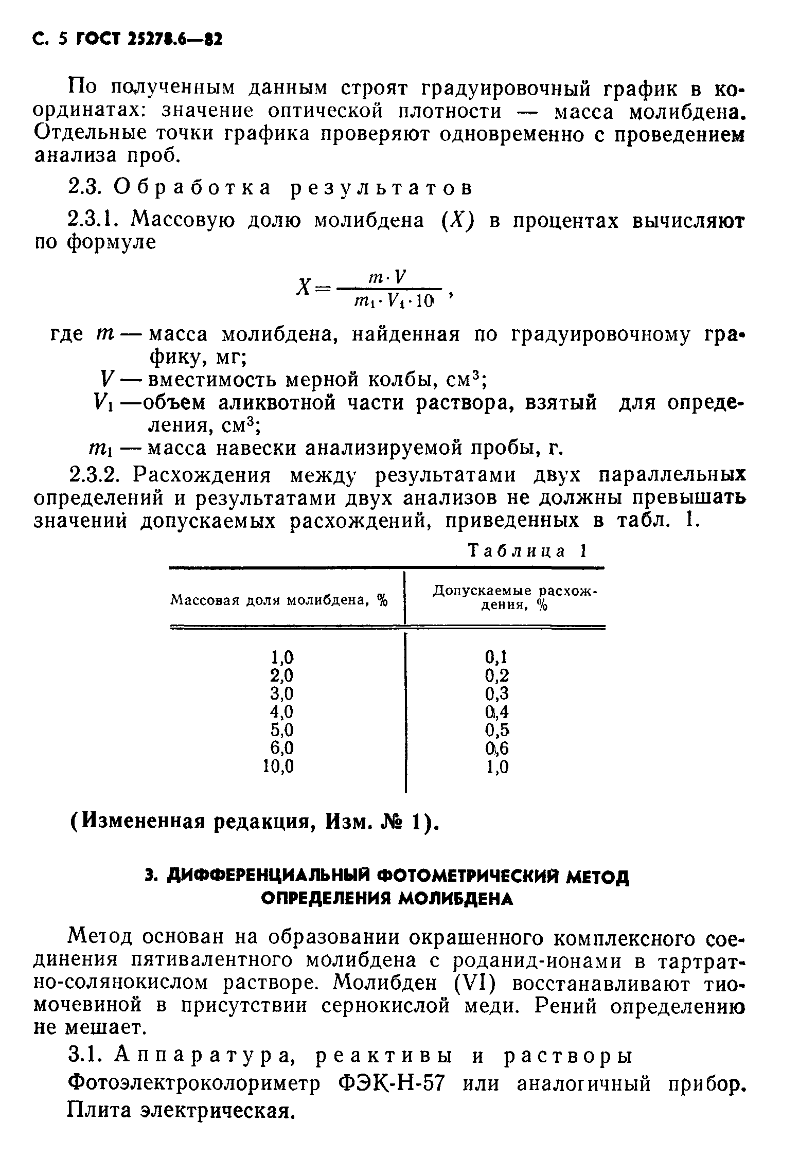 ГОСТ 25278.6-82