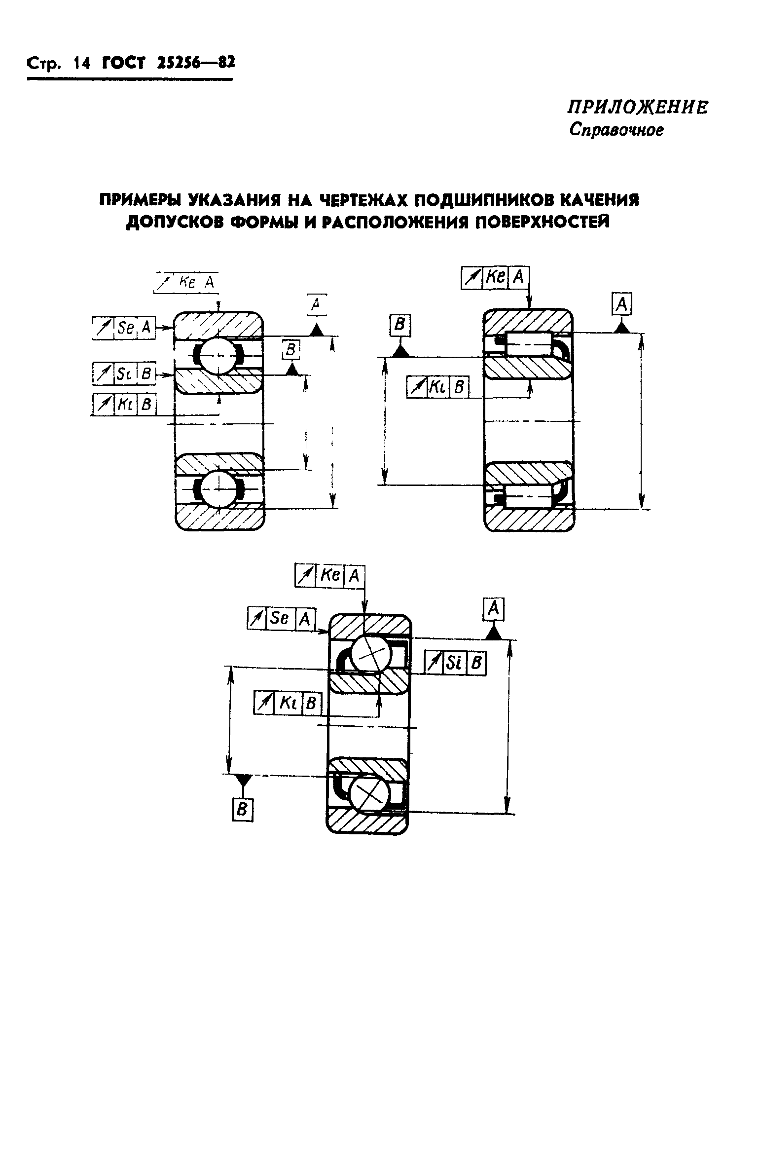 ГОСТ 25256-82