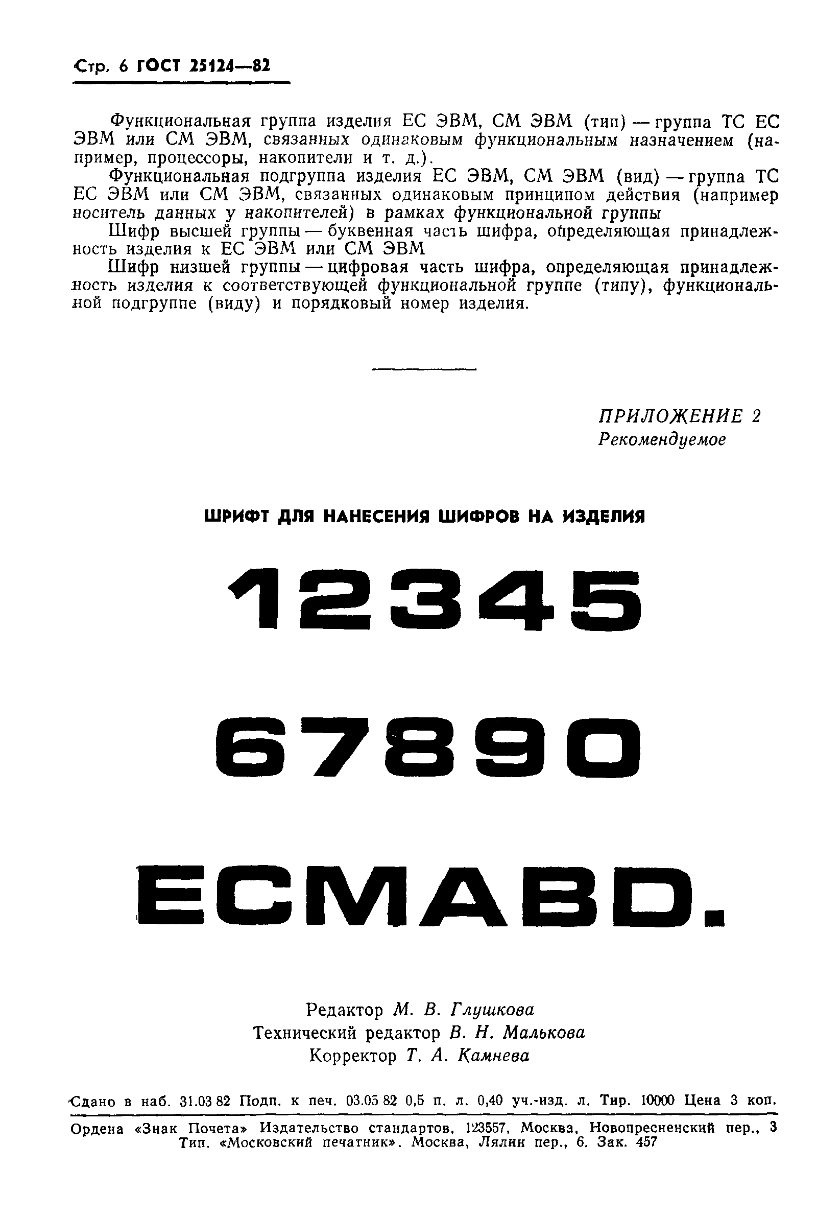 ГОСТ 25124-82