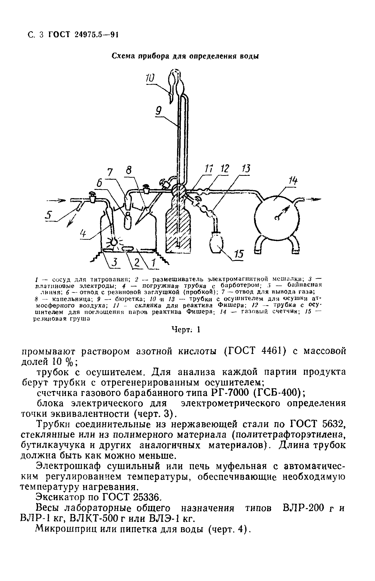 ГОСТ 24975.5-91