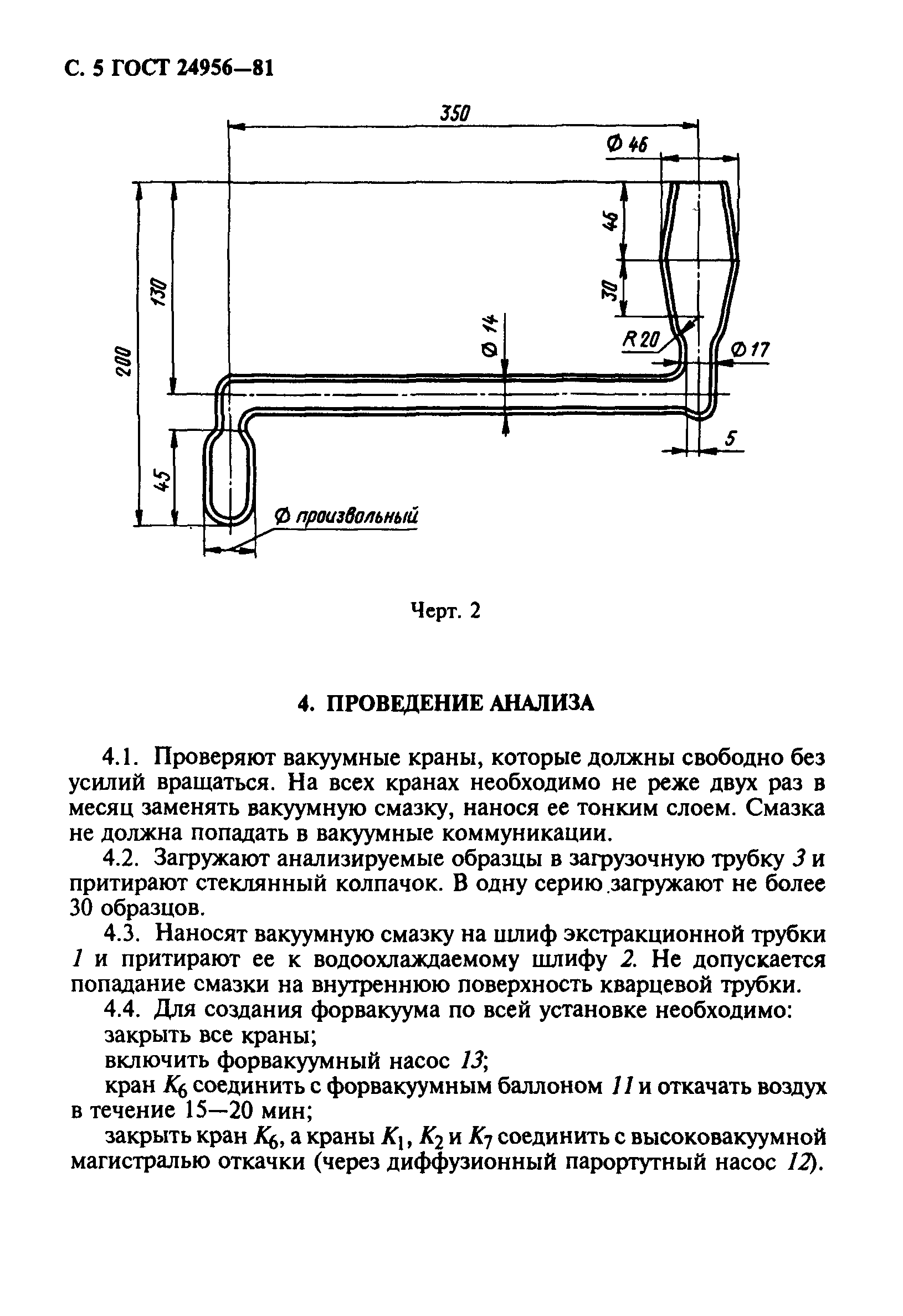 ГОСТ 24956-81