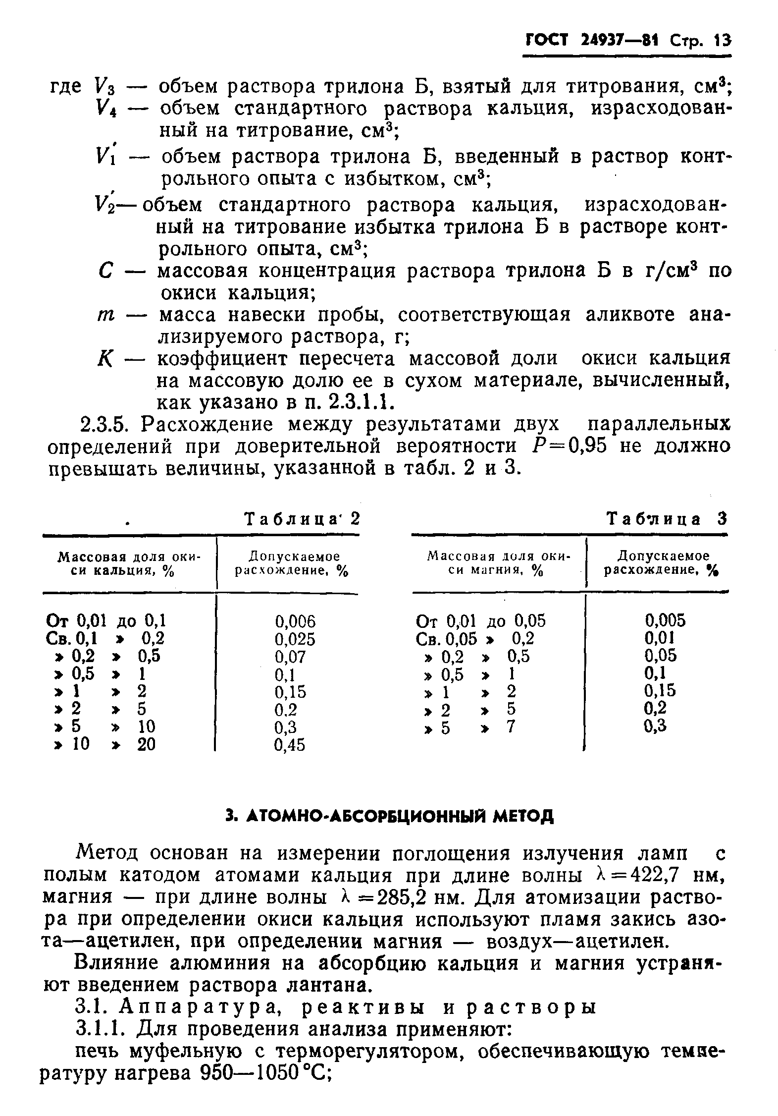 ГОСТ 24937-81