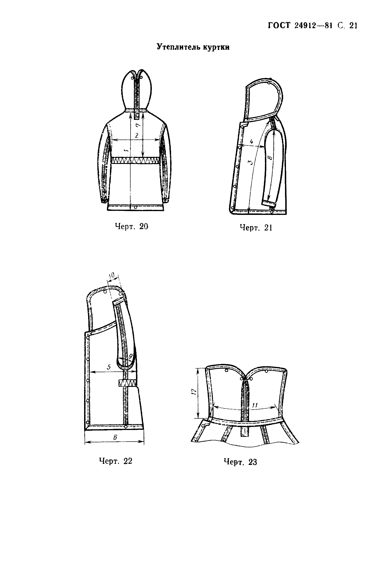 ГОСТ 24912-81