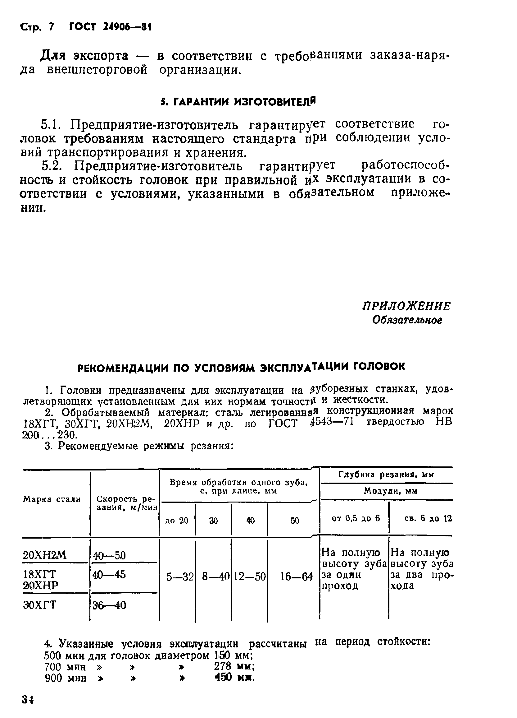 ГОСТ 24906-81