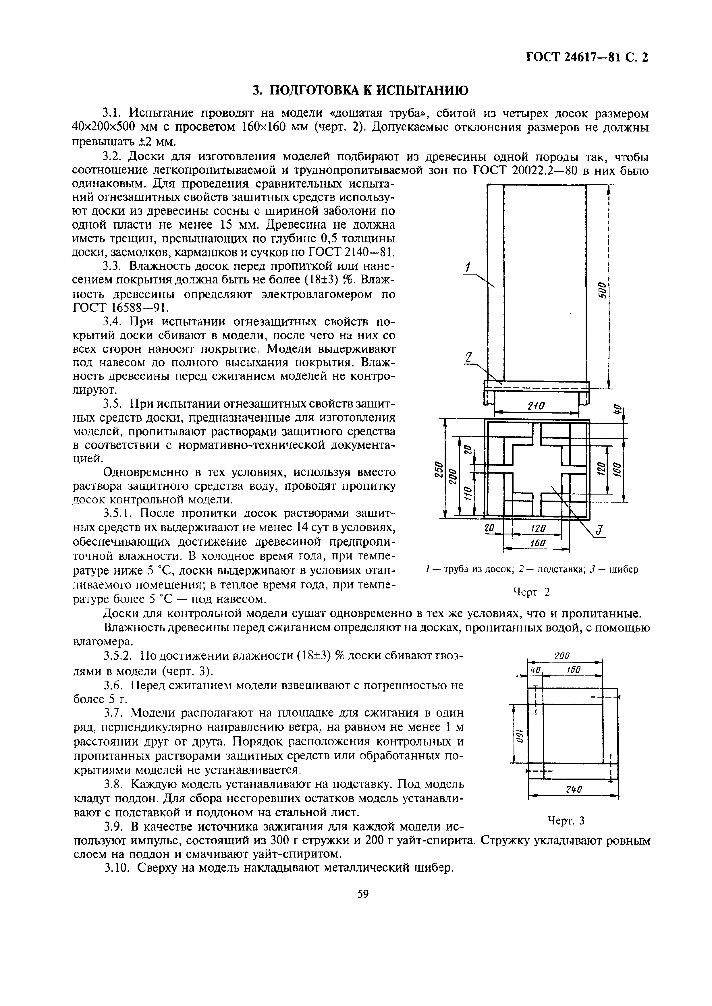 ГОСТ 24617-81