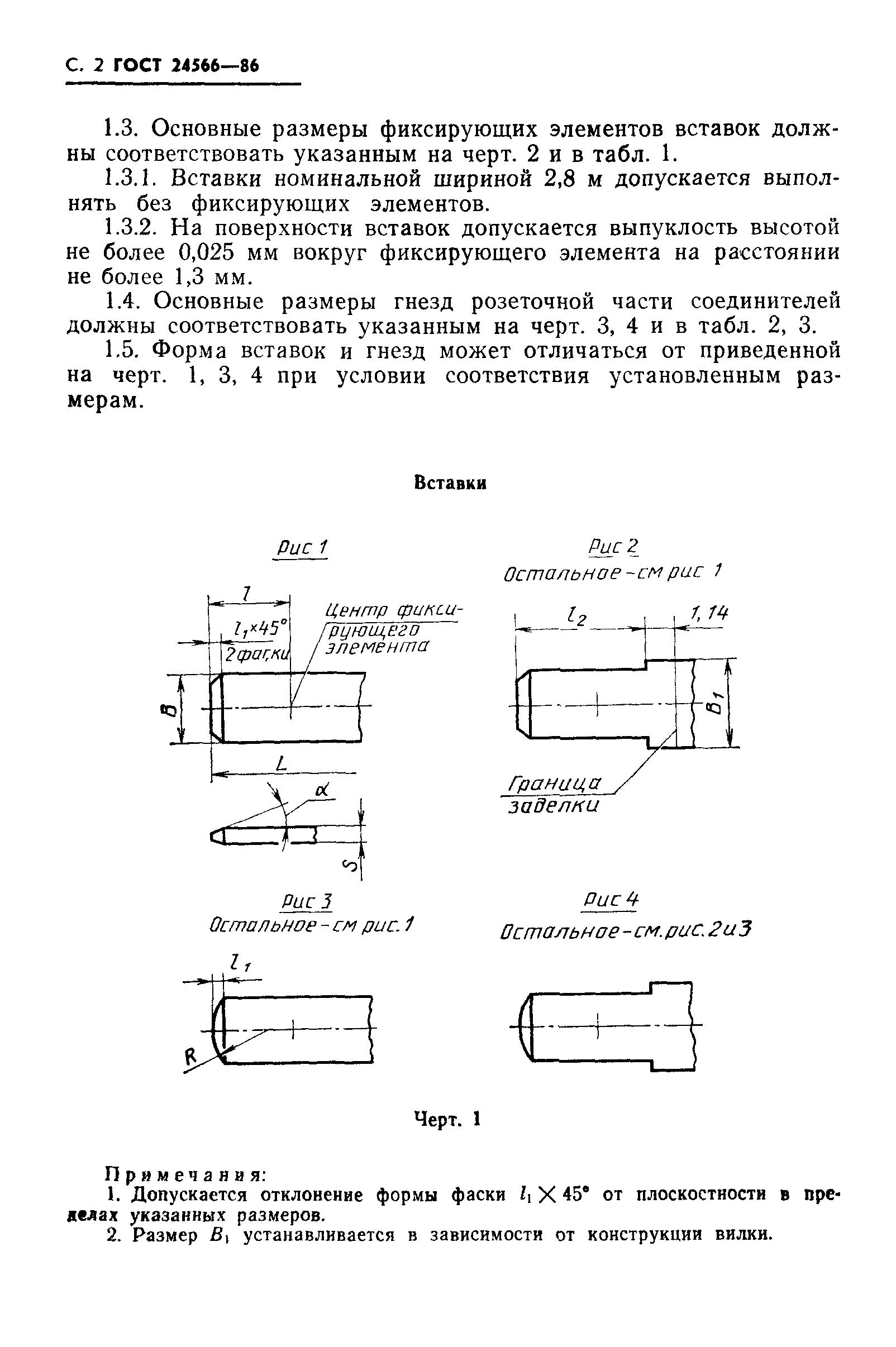 ГОСТ 24566-86