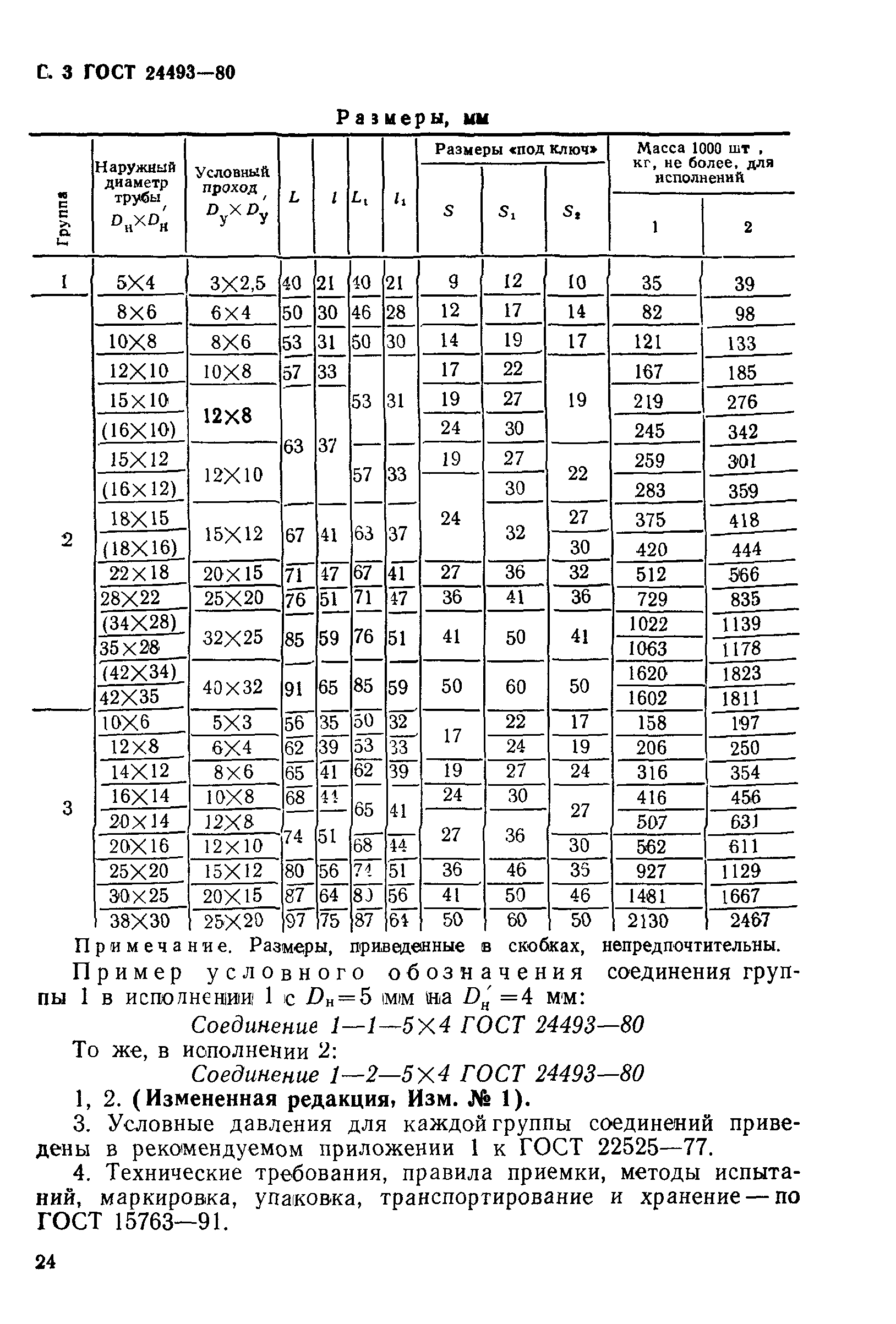 ГОСТ 24493-80