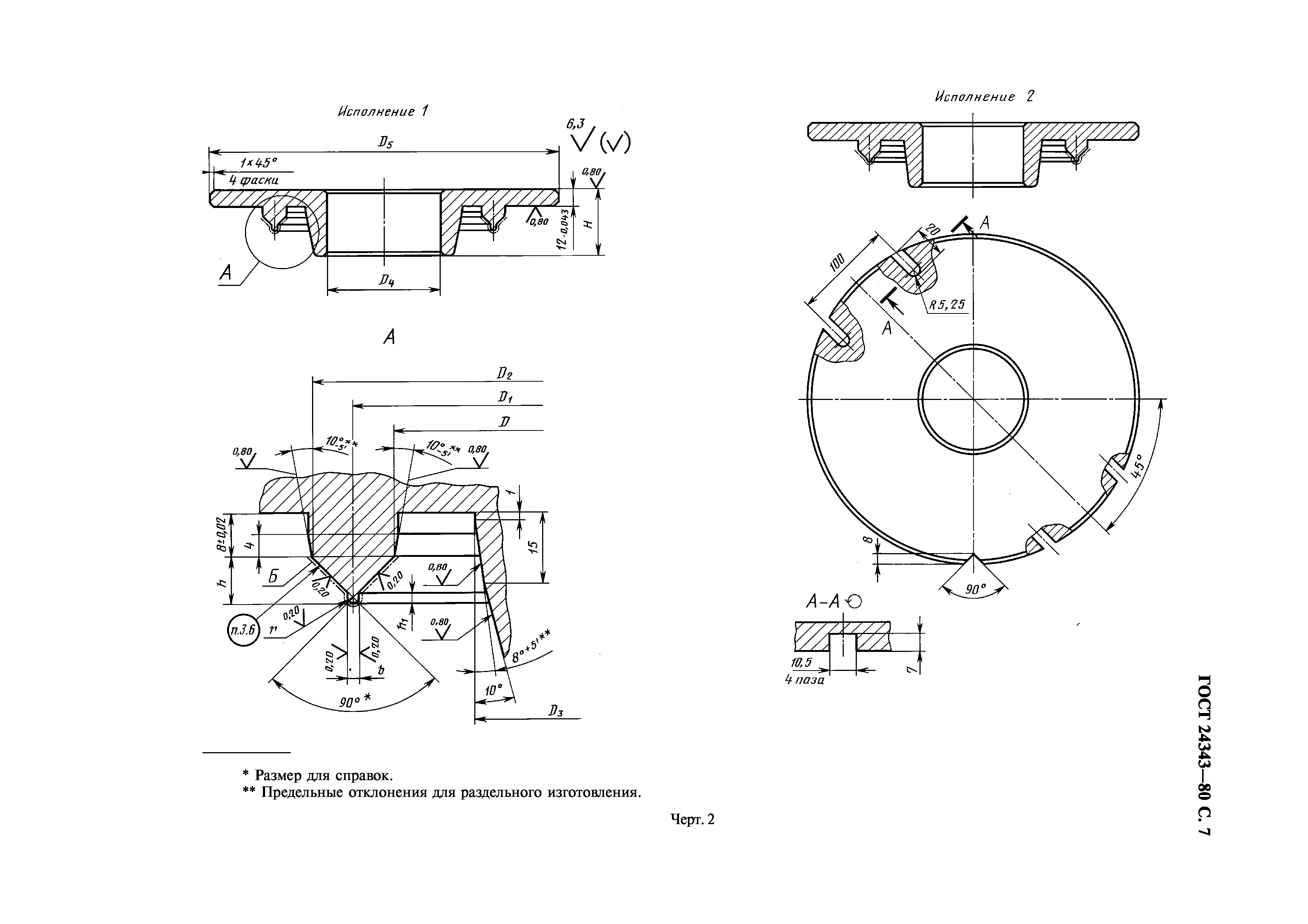 ГОСТ 24343-80