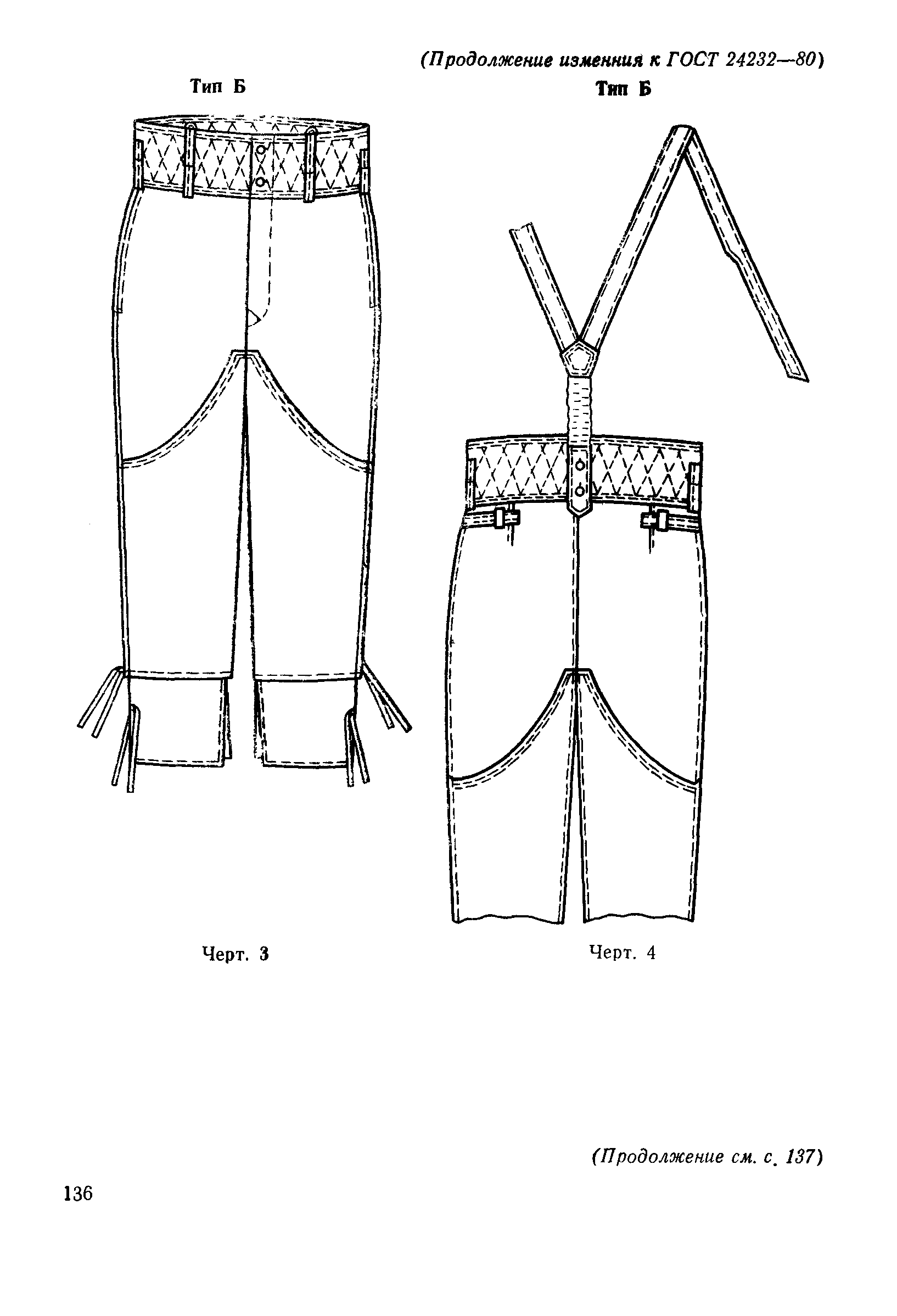 ГОСТ 24232-80