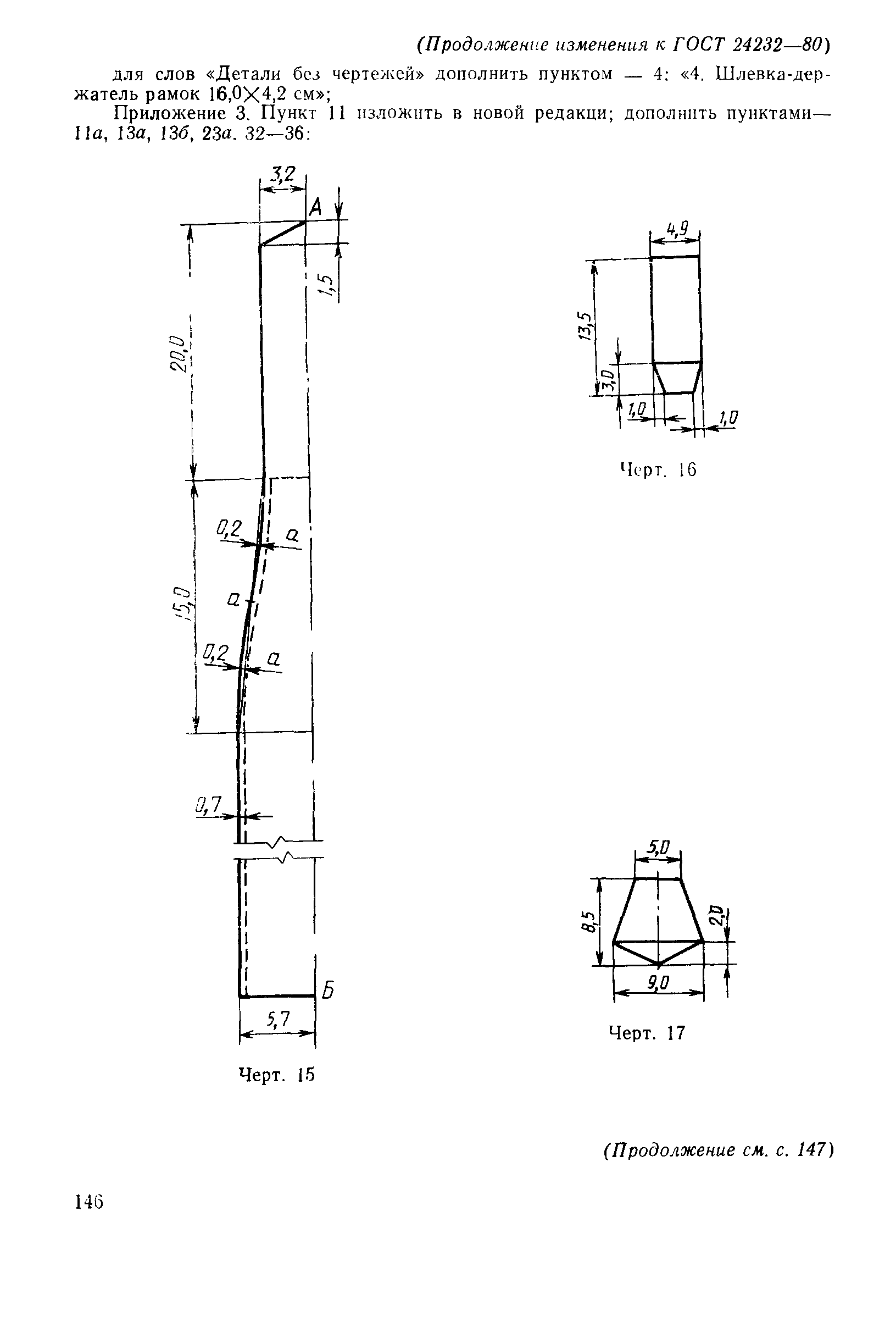 ГОСТ 24232-80