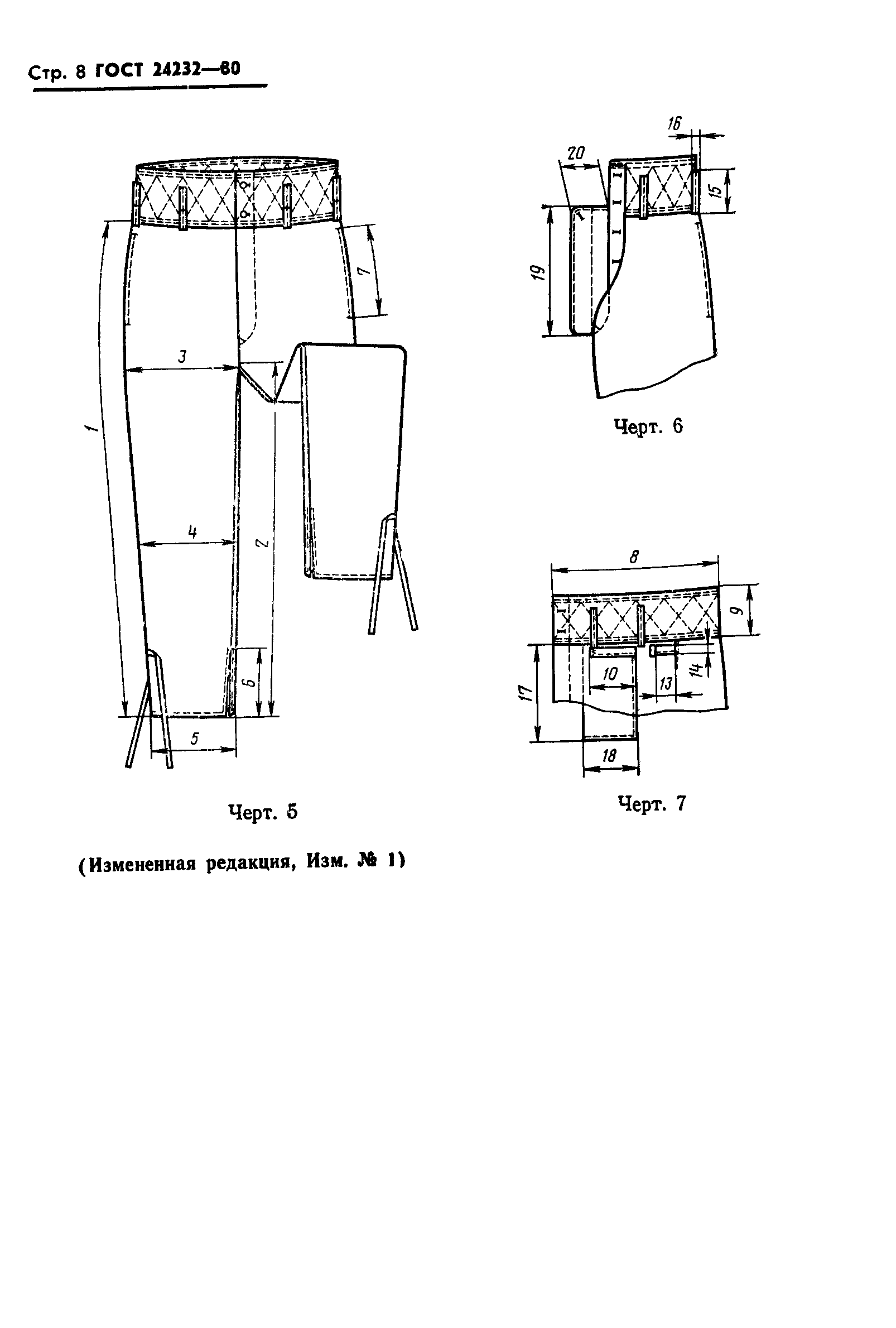 ГОСТ 24232-80