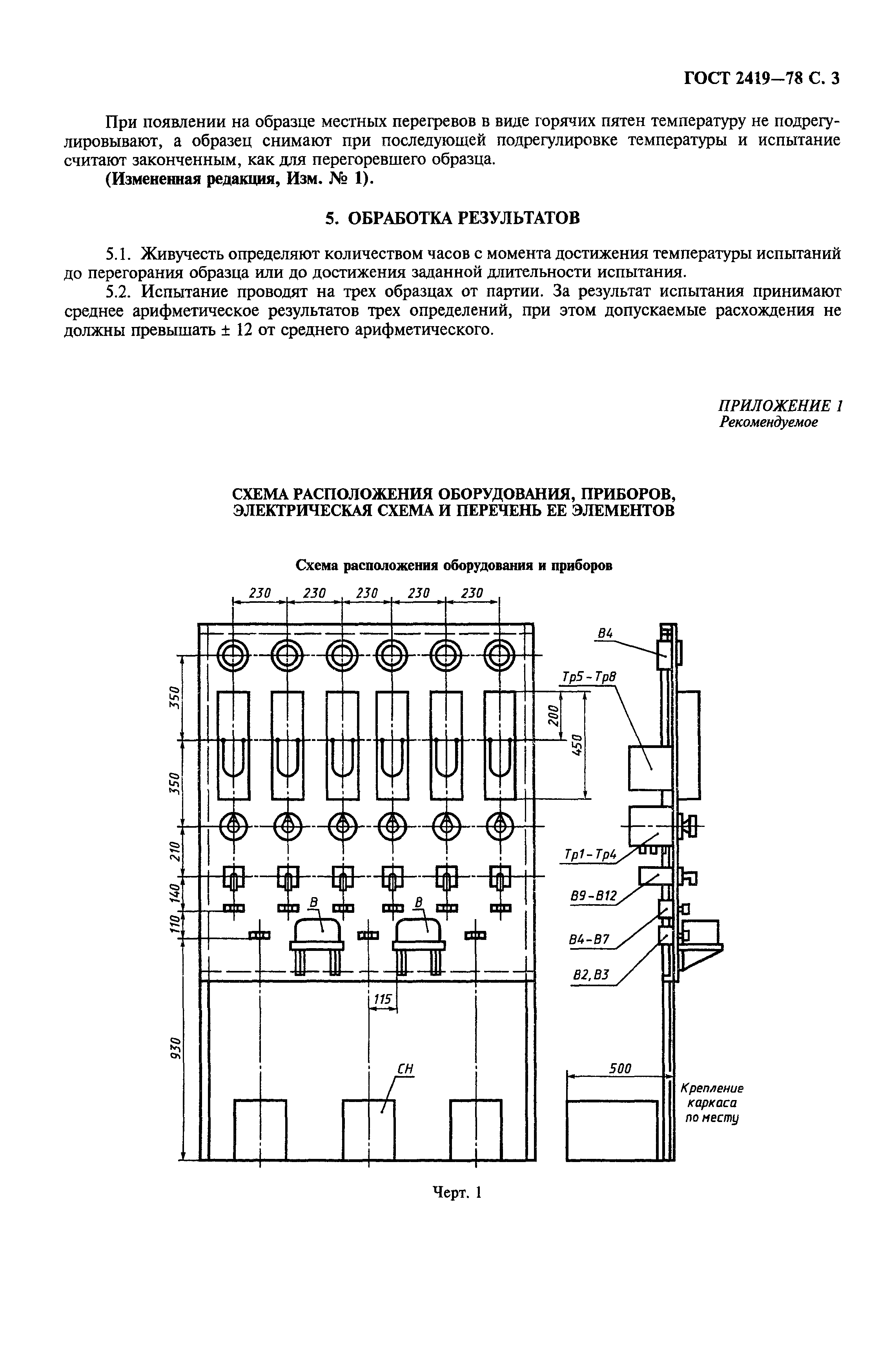 ГОСТ 2419-78