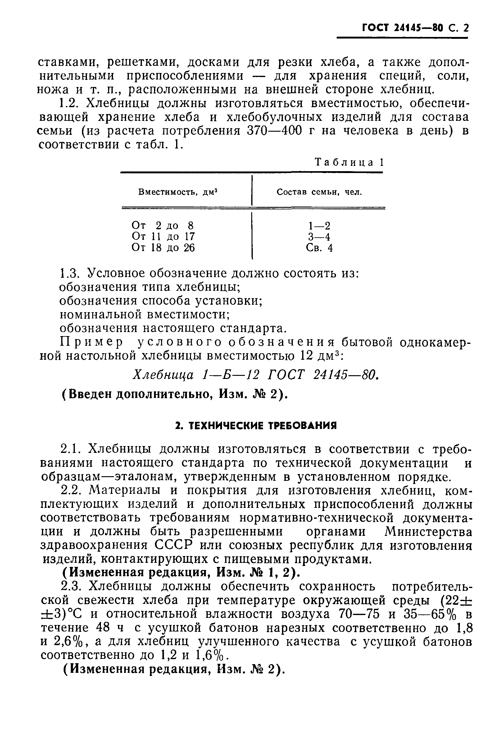 ГОСТ 24145-80