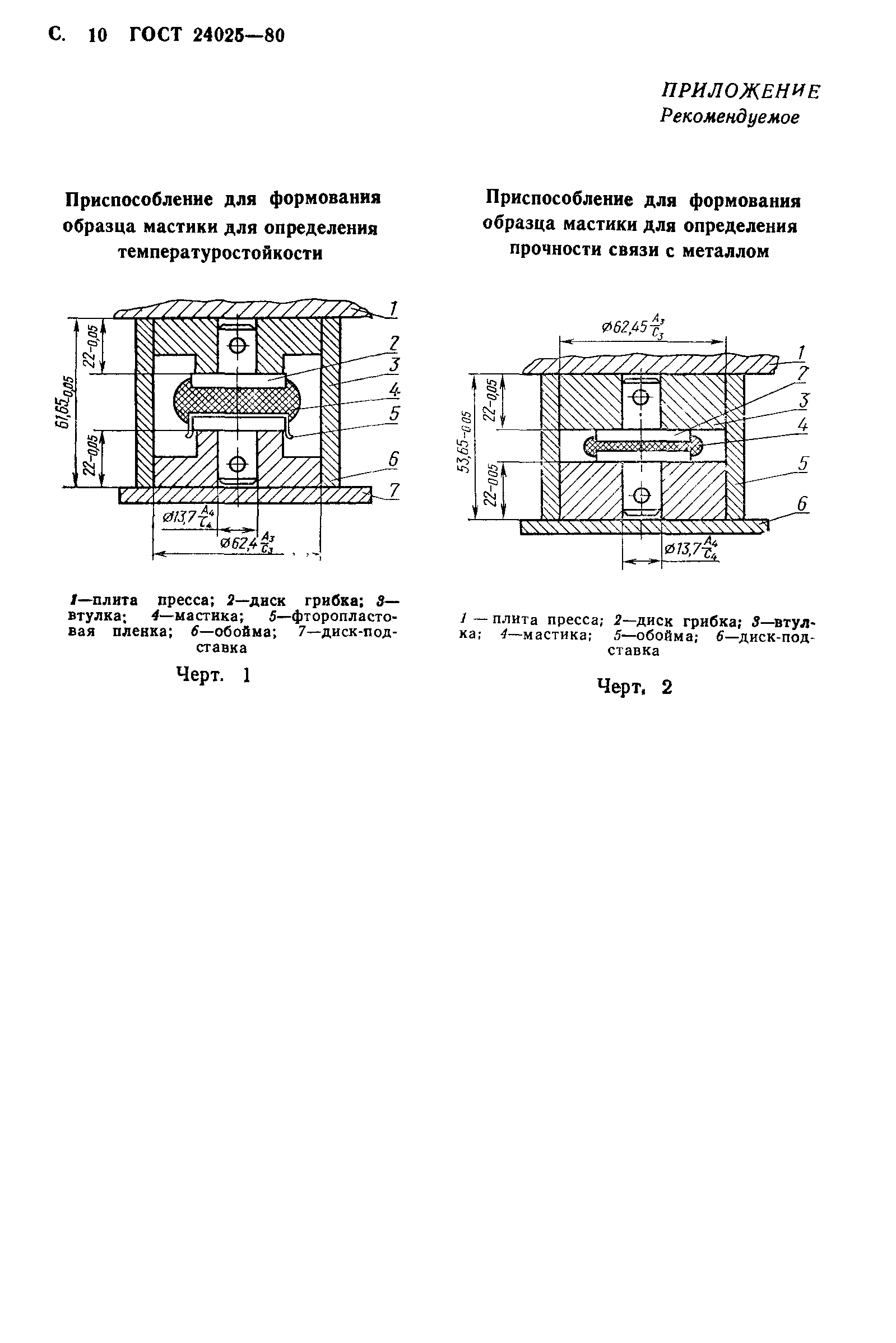 ГОСТ 24025-80