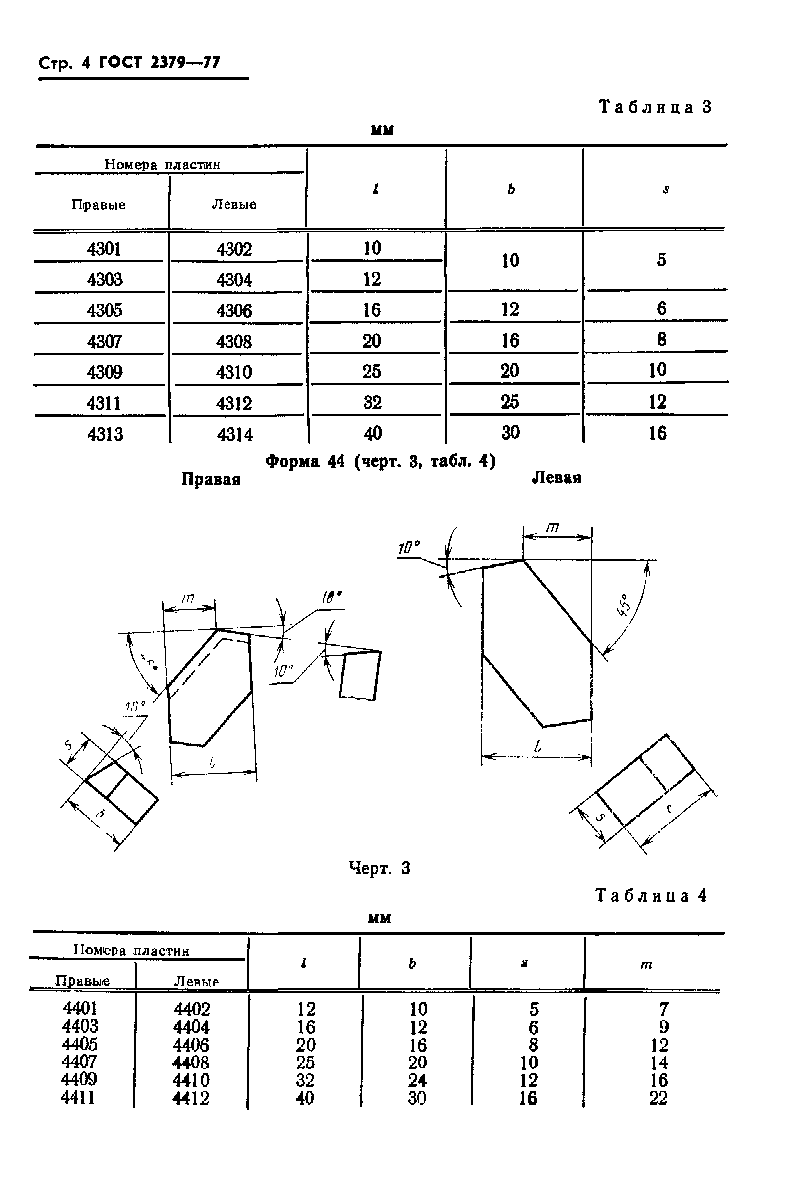 ГОСТ 2379-77