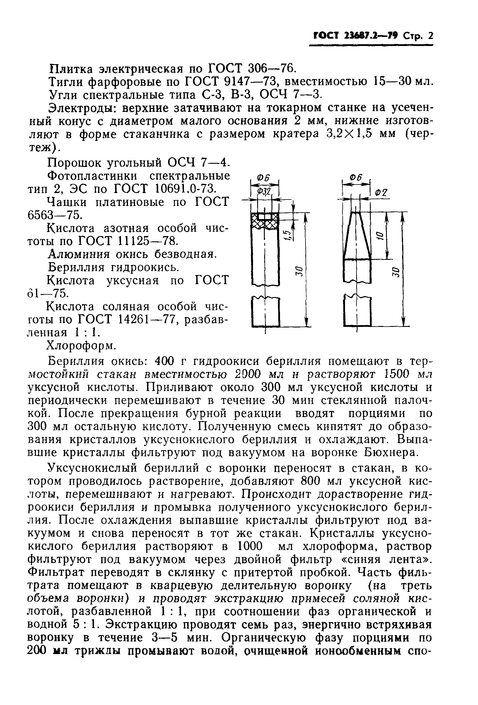 ГОСТ 23687.2-79