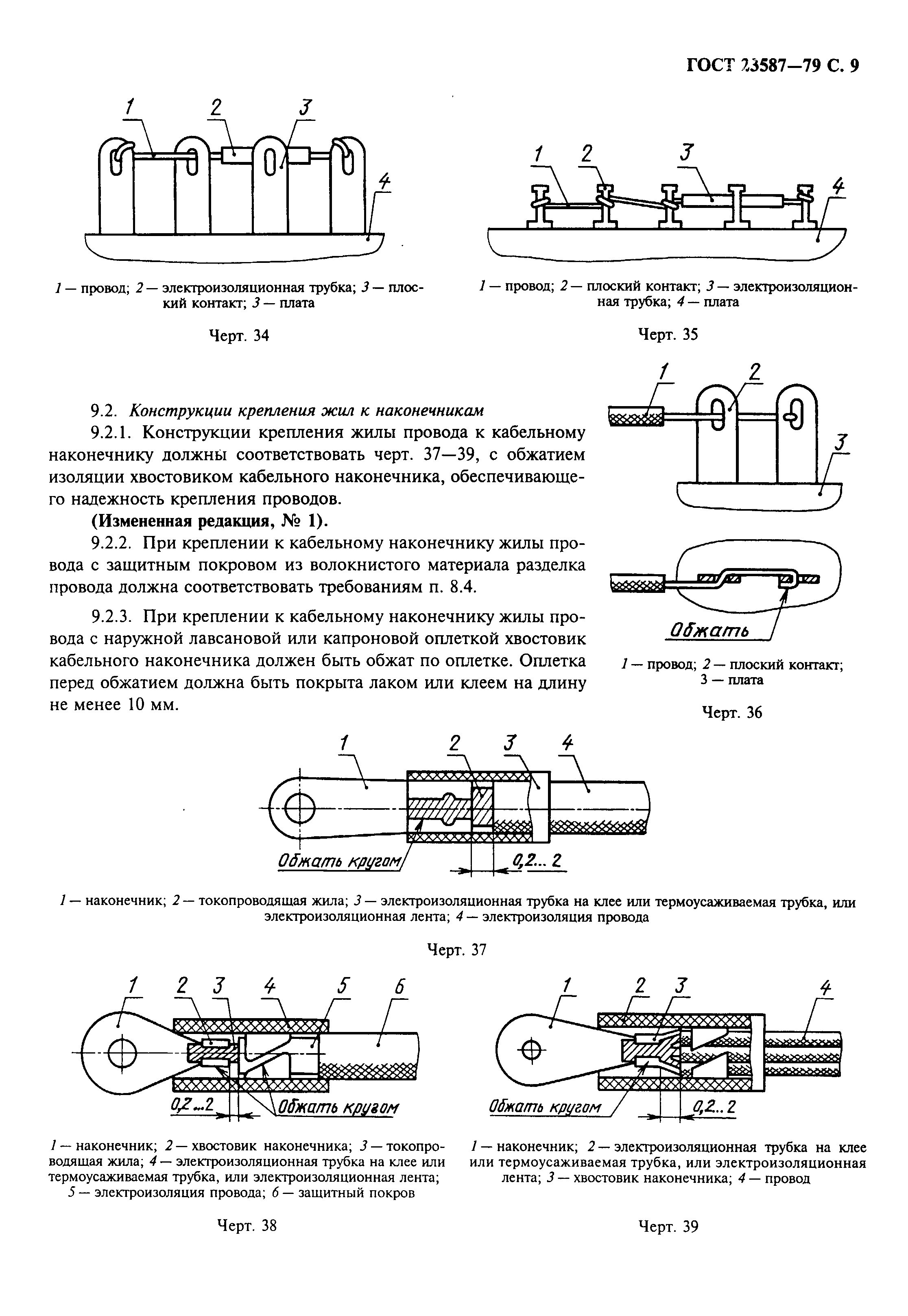 ГОСТ 23587-79