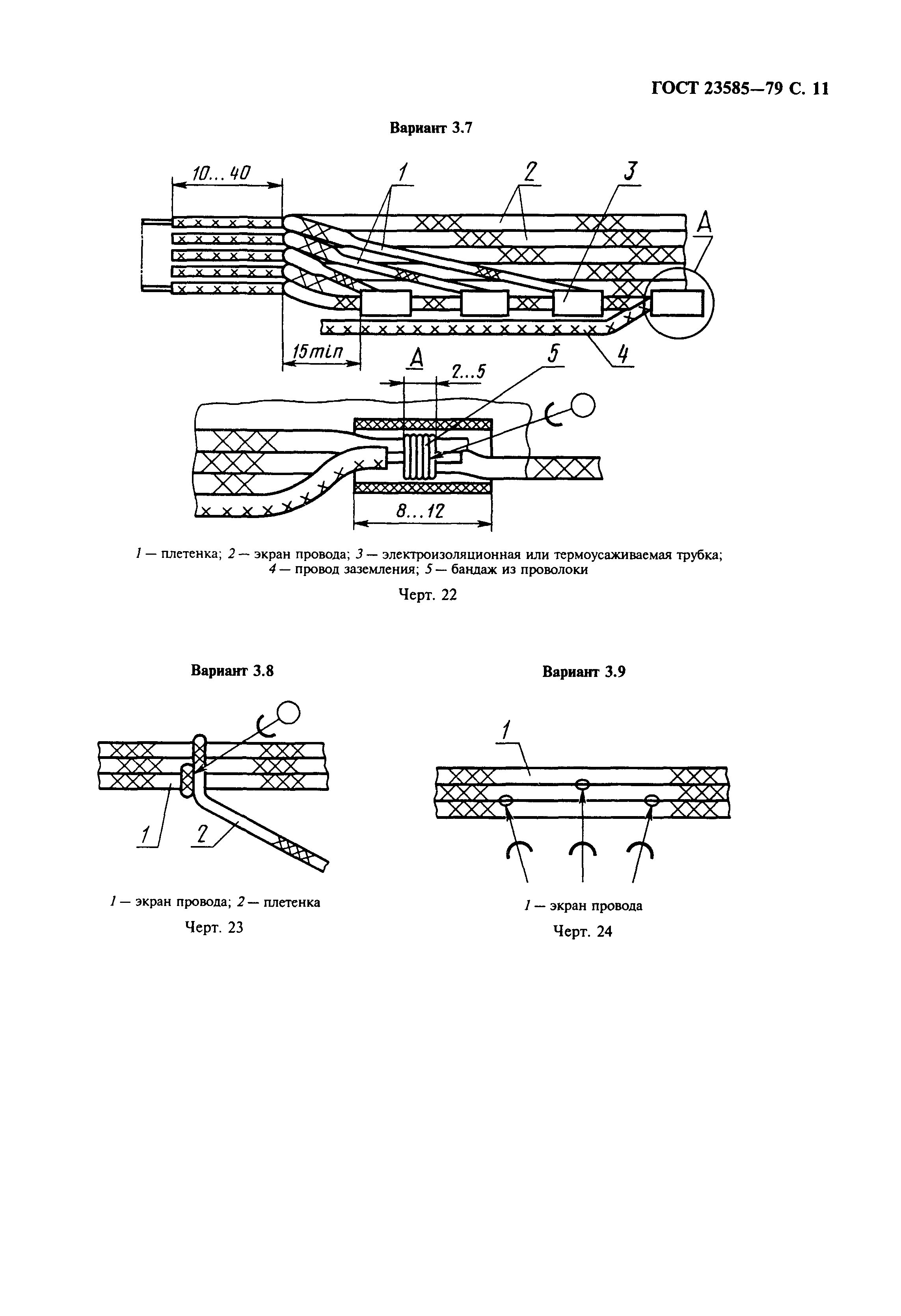 ГОСТ 23585-79