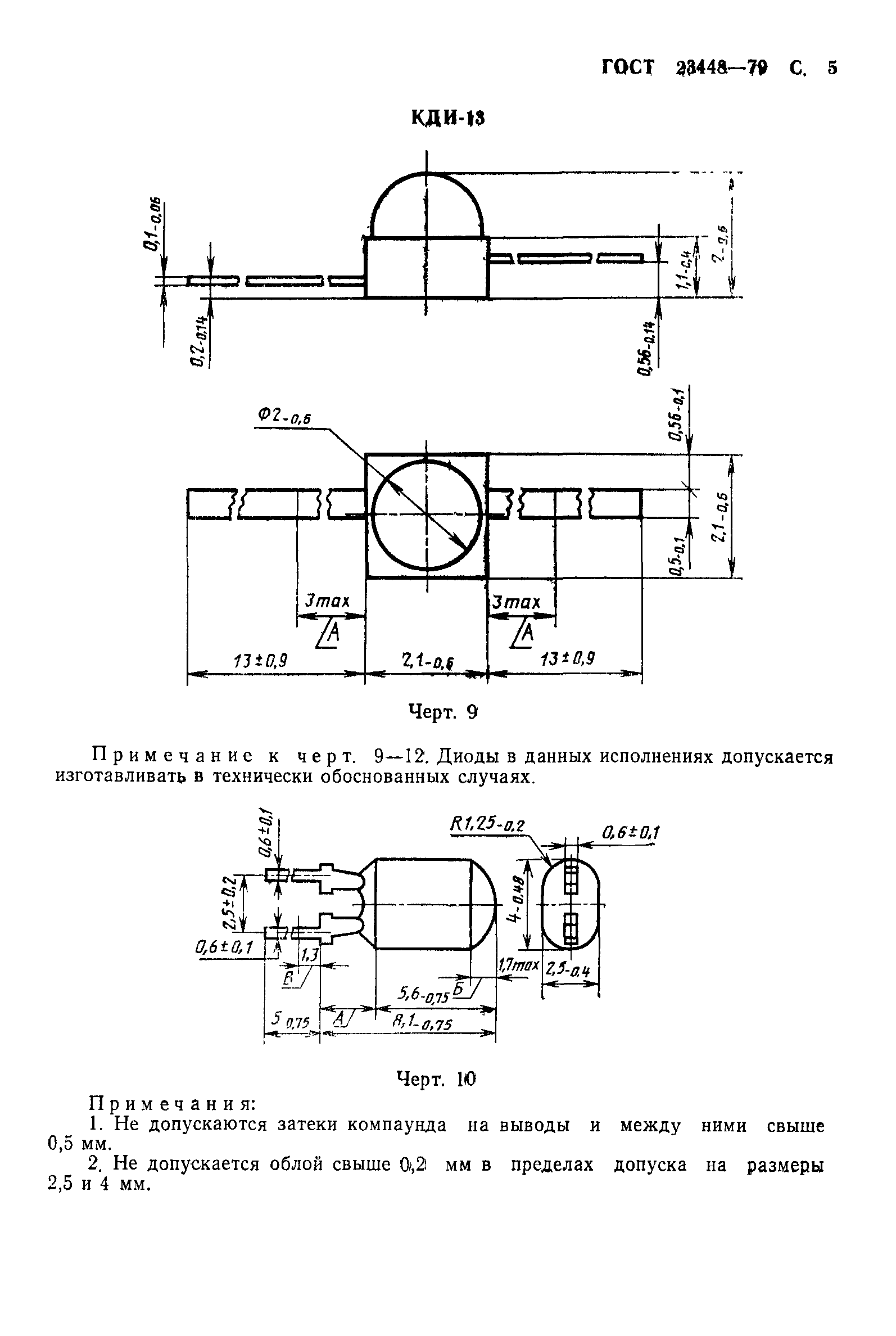 ГОСТ 23448-79