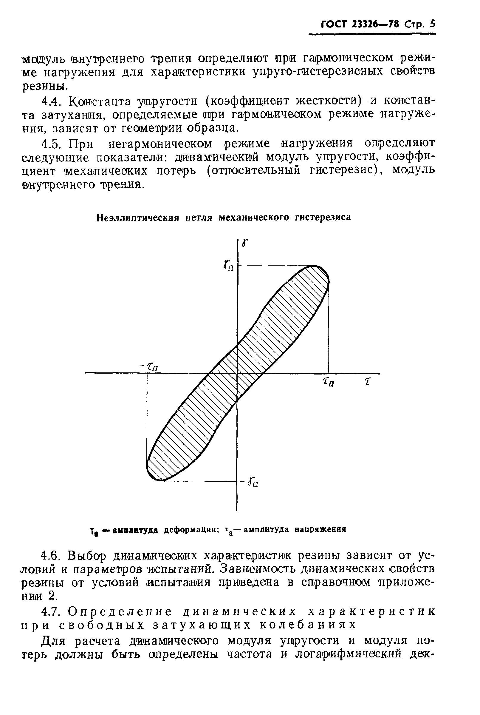 ГОСТ 23326-78