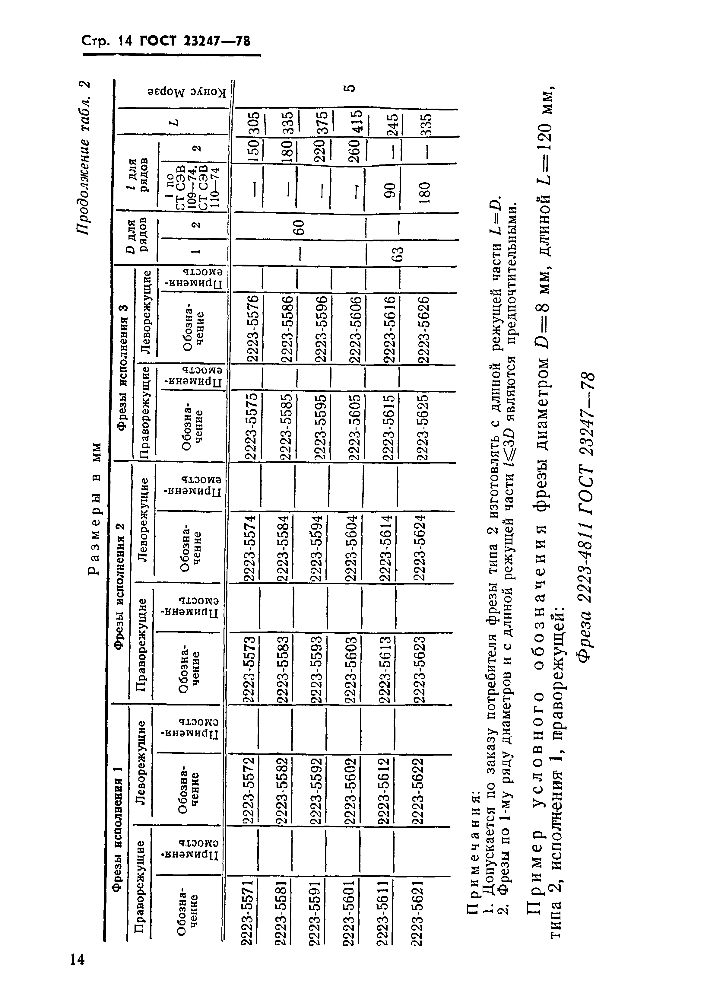 ГОСТ 23247-78