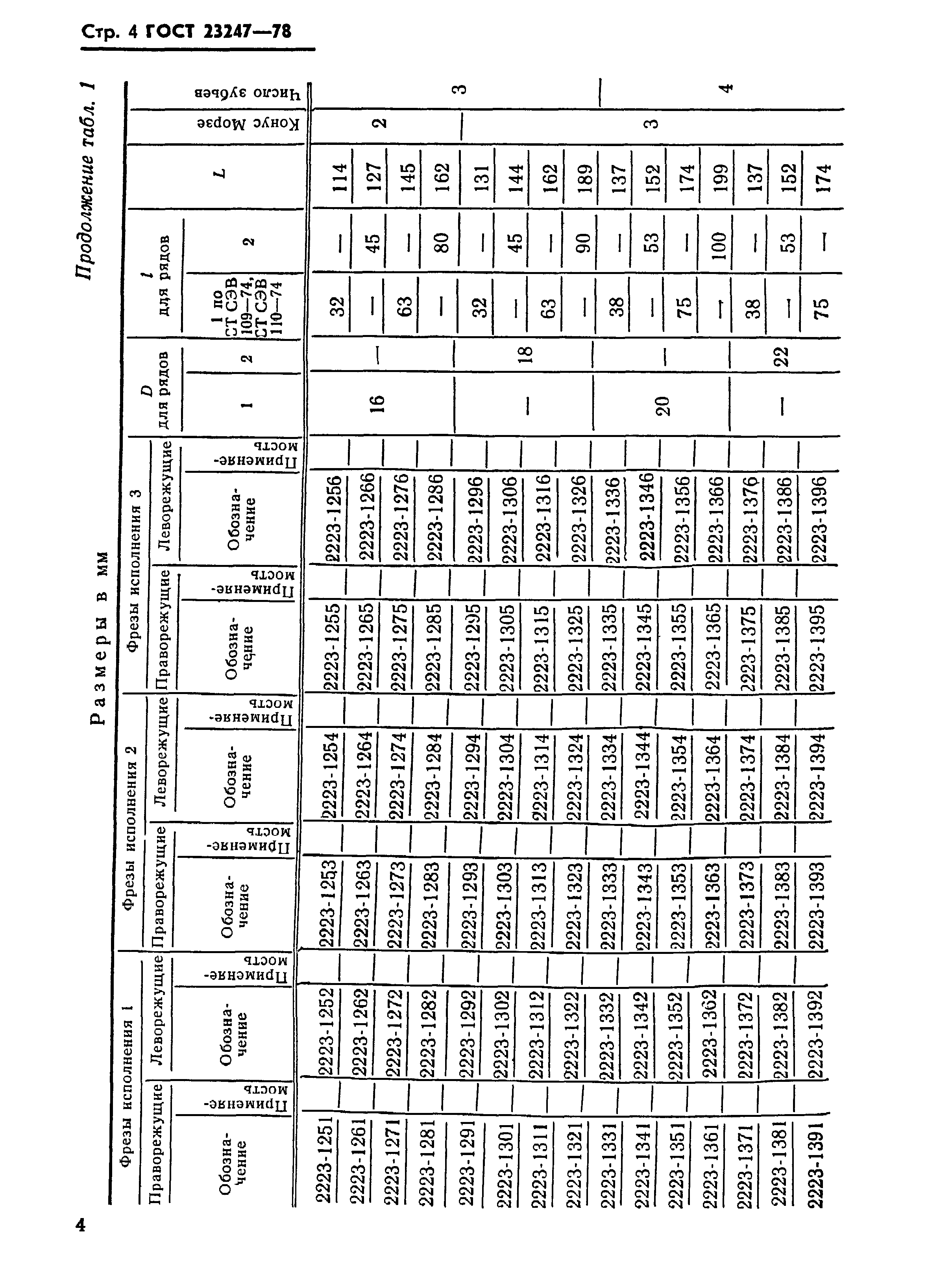 ГОСТ 23247-78