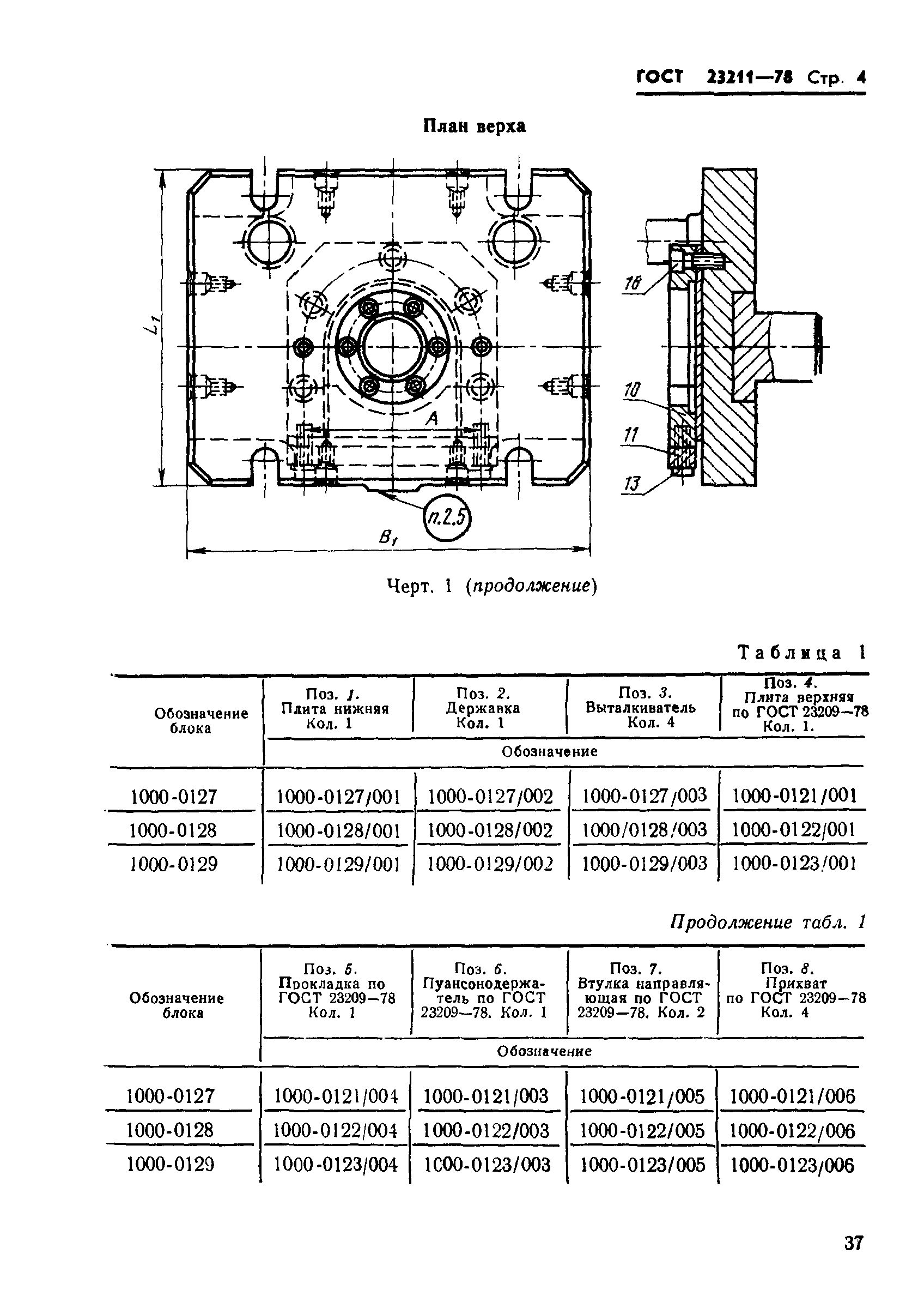 ГОСТ 23211-78