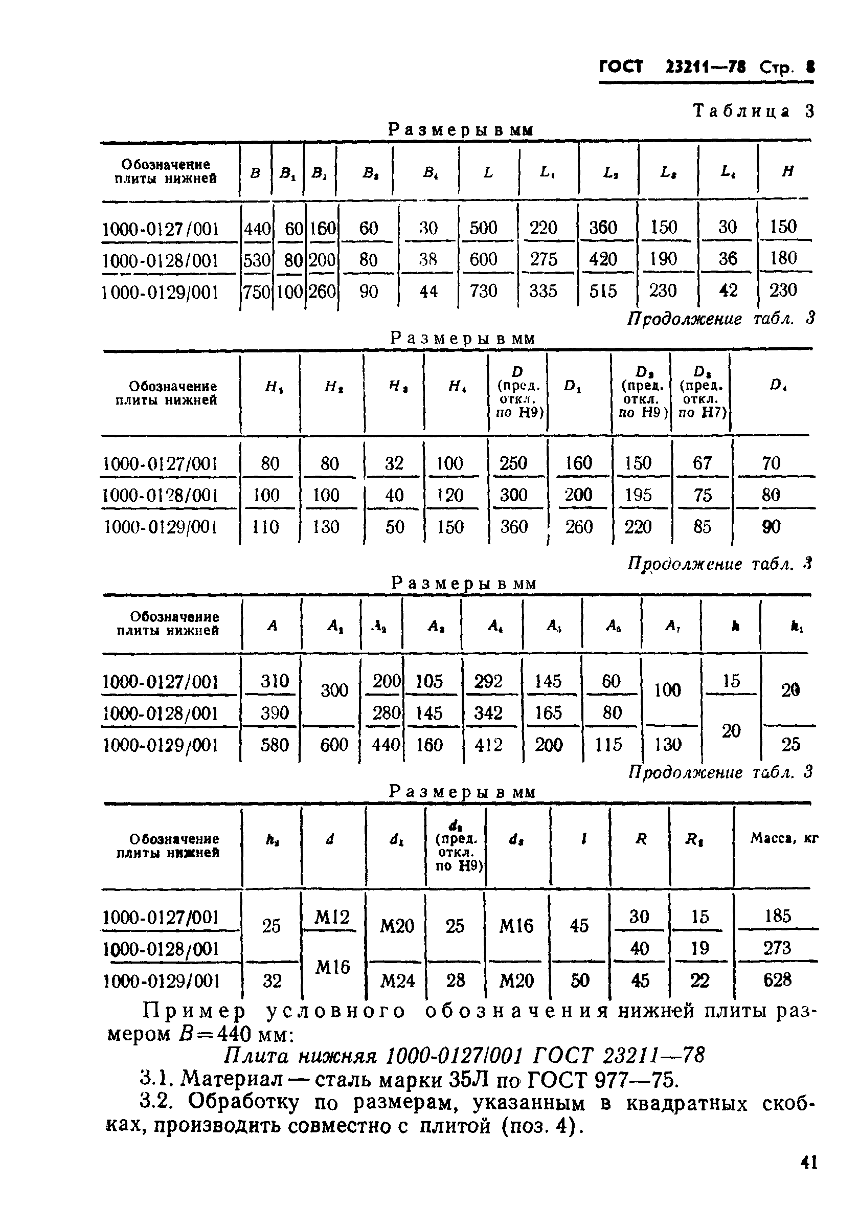 ГОСТ 23211-78