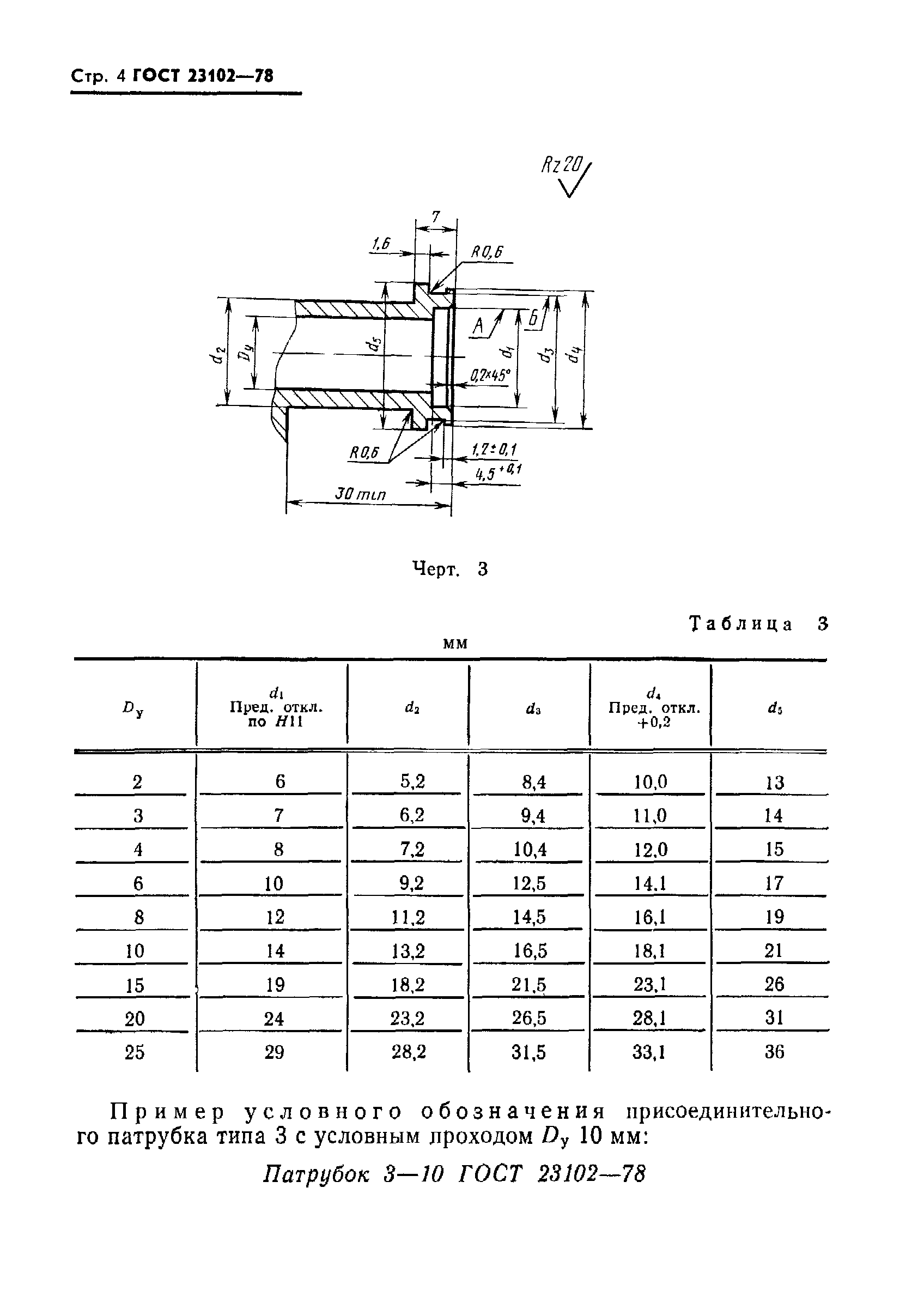 ГОСТ 23102-78