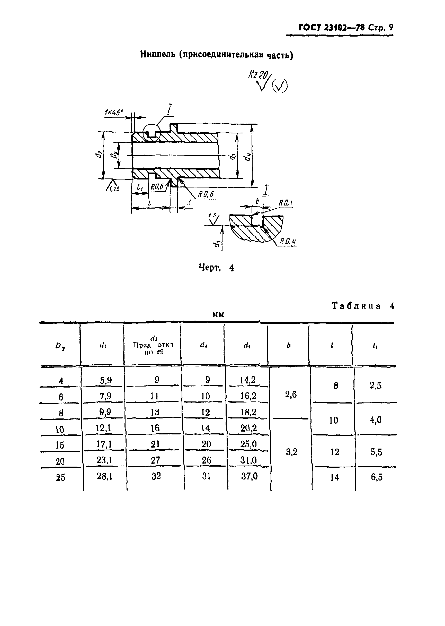 ГОСТ 23102-78